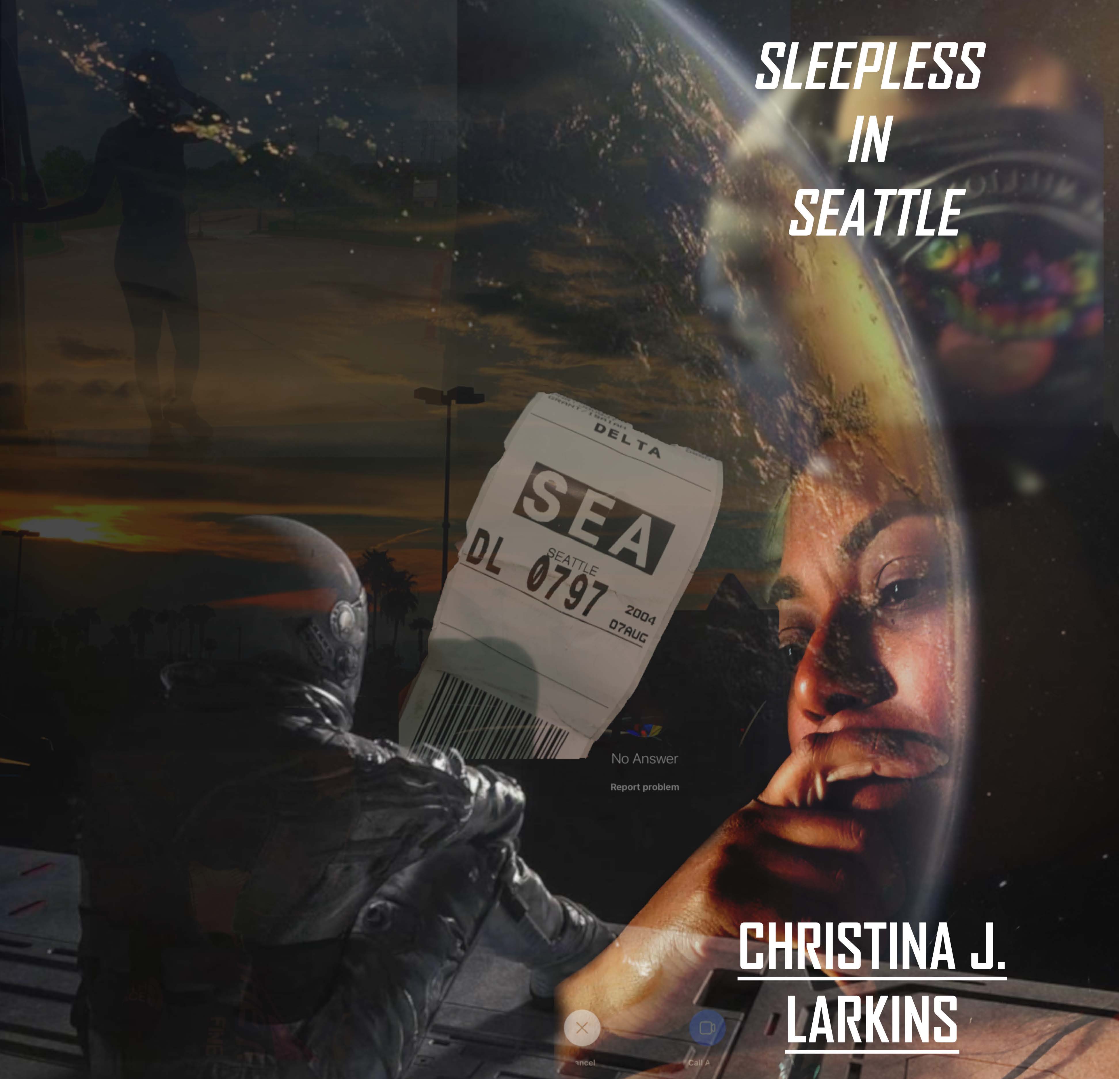 Sleepless in Seattle