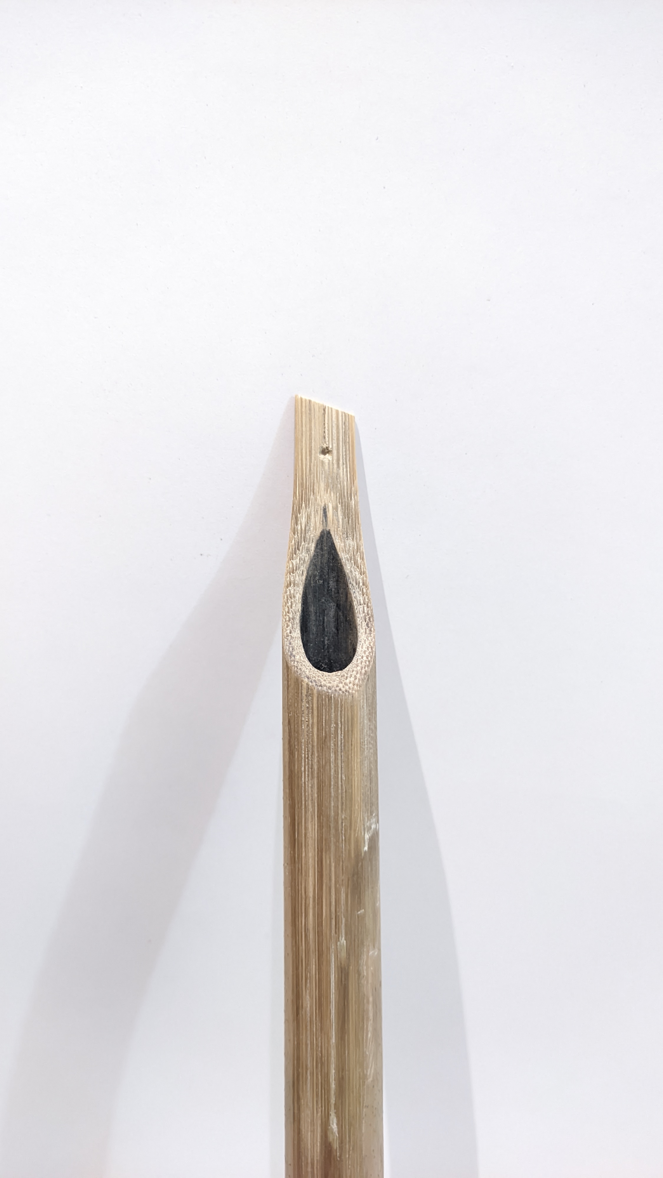 Qalamkaaar Calligraphy bamboo qalam (1MM TO 6 MM)