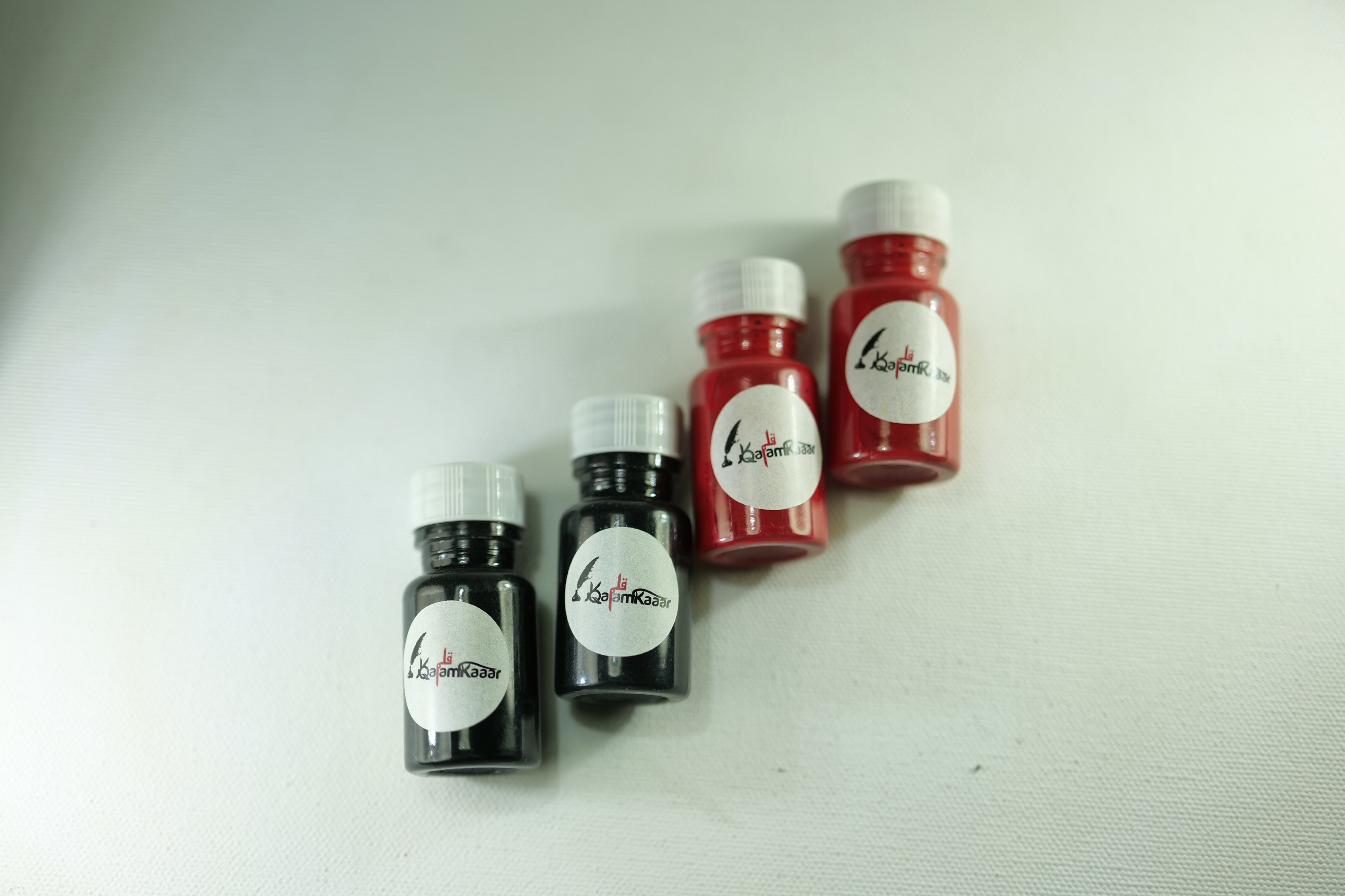 Qalamkaaar Calligraphy Kit 8.0