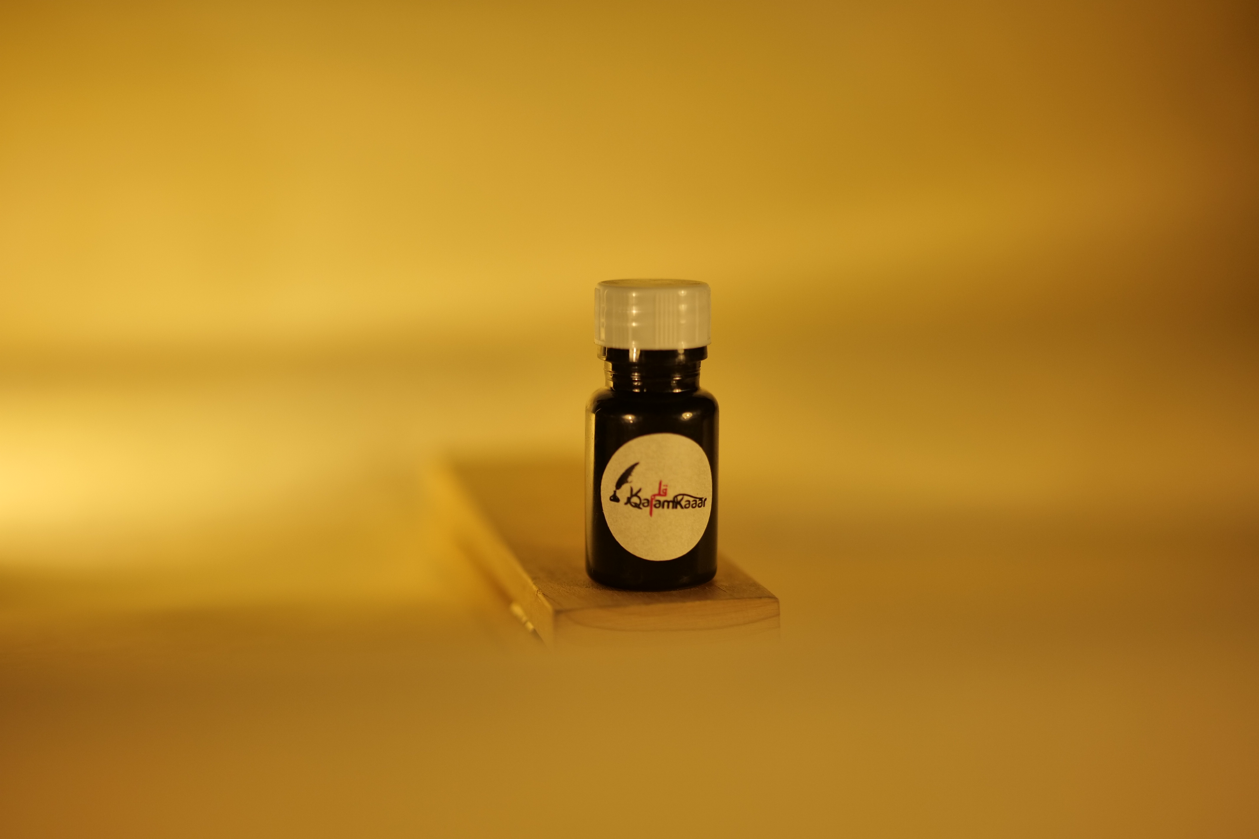 Qalamkaaar Calligraphy Kit 3.5