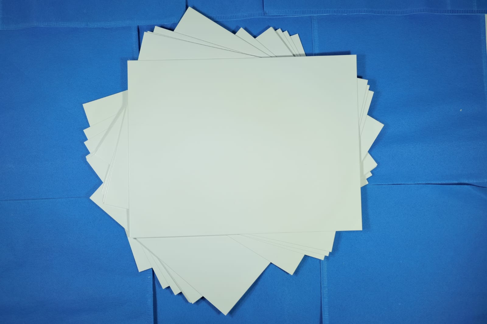 50 Qalamkaaar Calligrpahy Paper