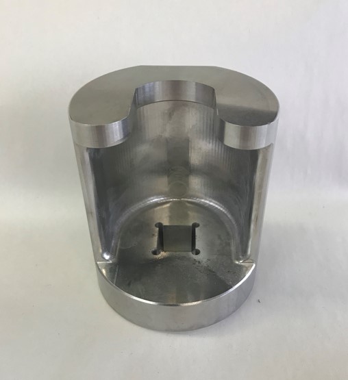 Milled Pocket Wrench