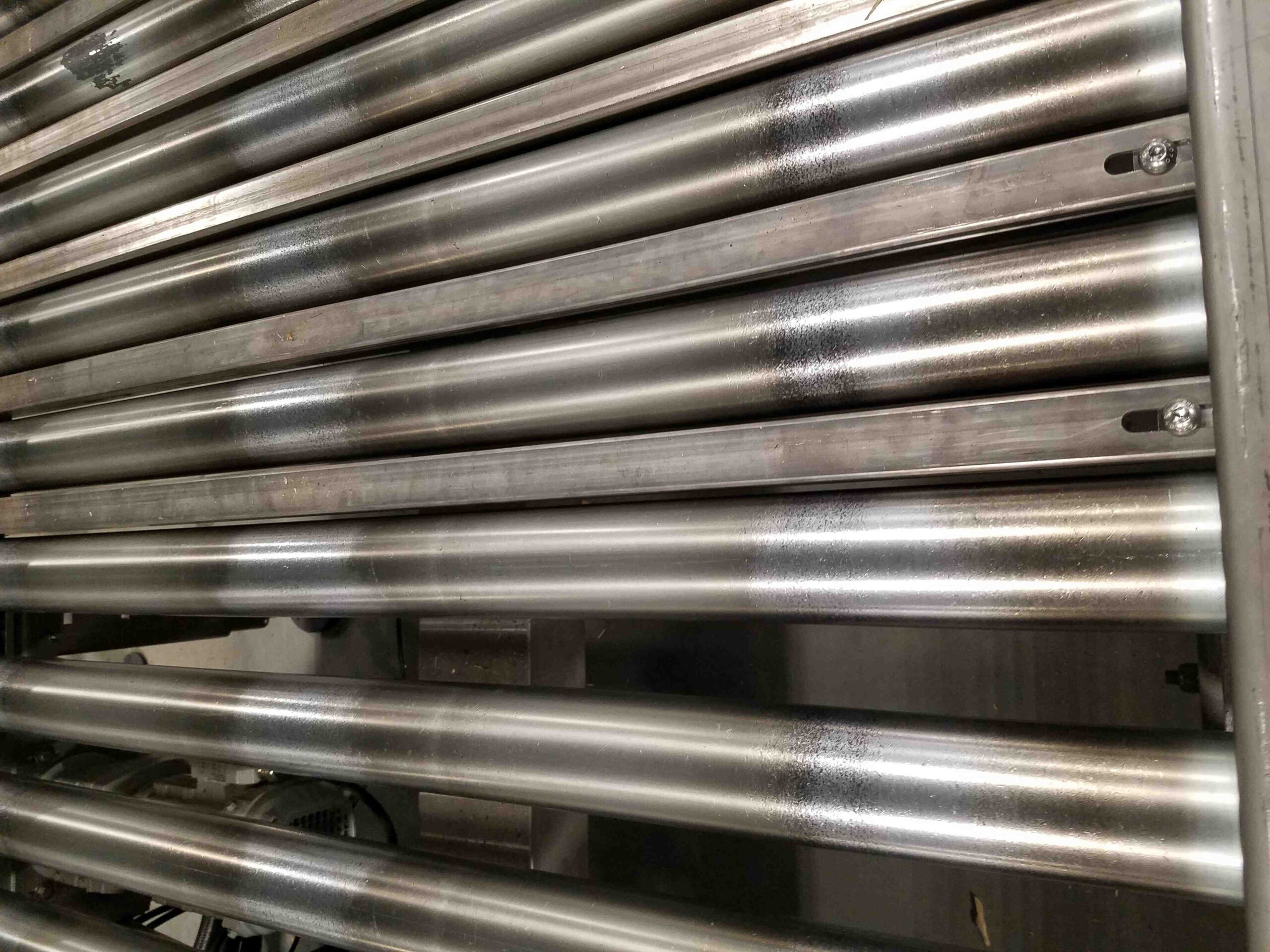 Transfer Plates