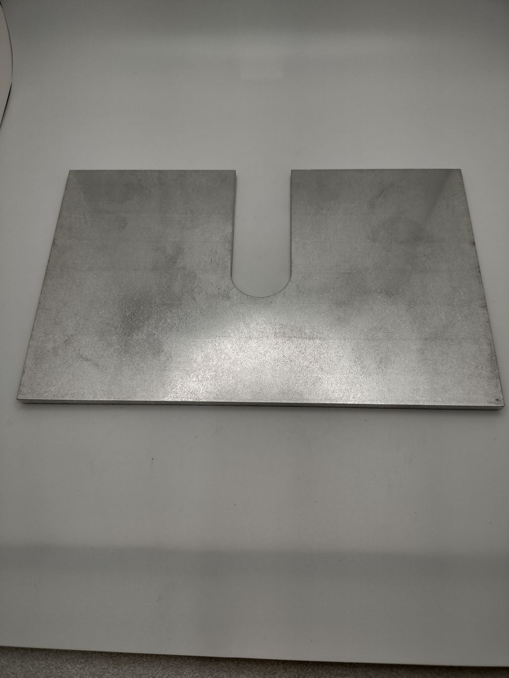 Husky plates