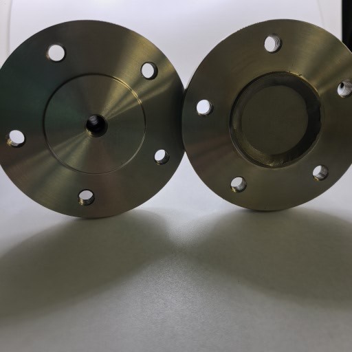 Constant Air Pressure Shaft