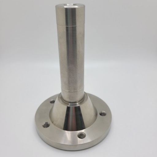 Constant Air Pressure Shaft
