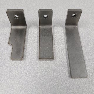 Bottle Cap Flight Rail