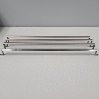 Bottle Cap Flight Rail
