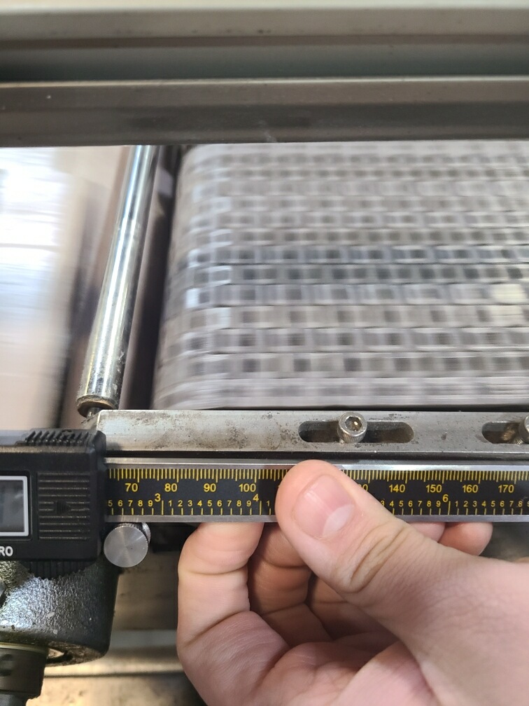 Conveyor Roller System