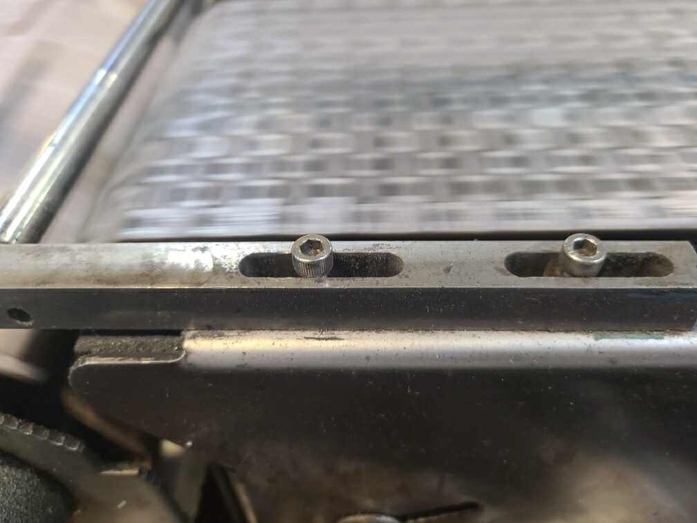 Conveyor Roller System