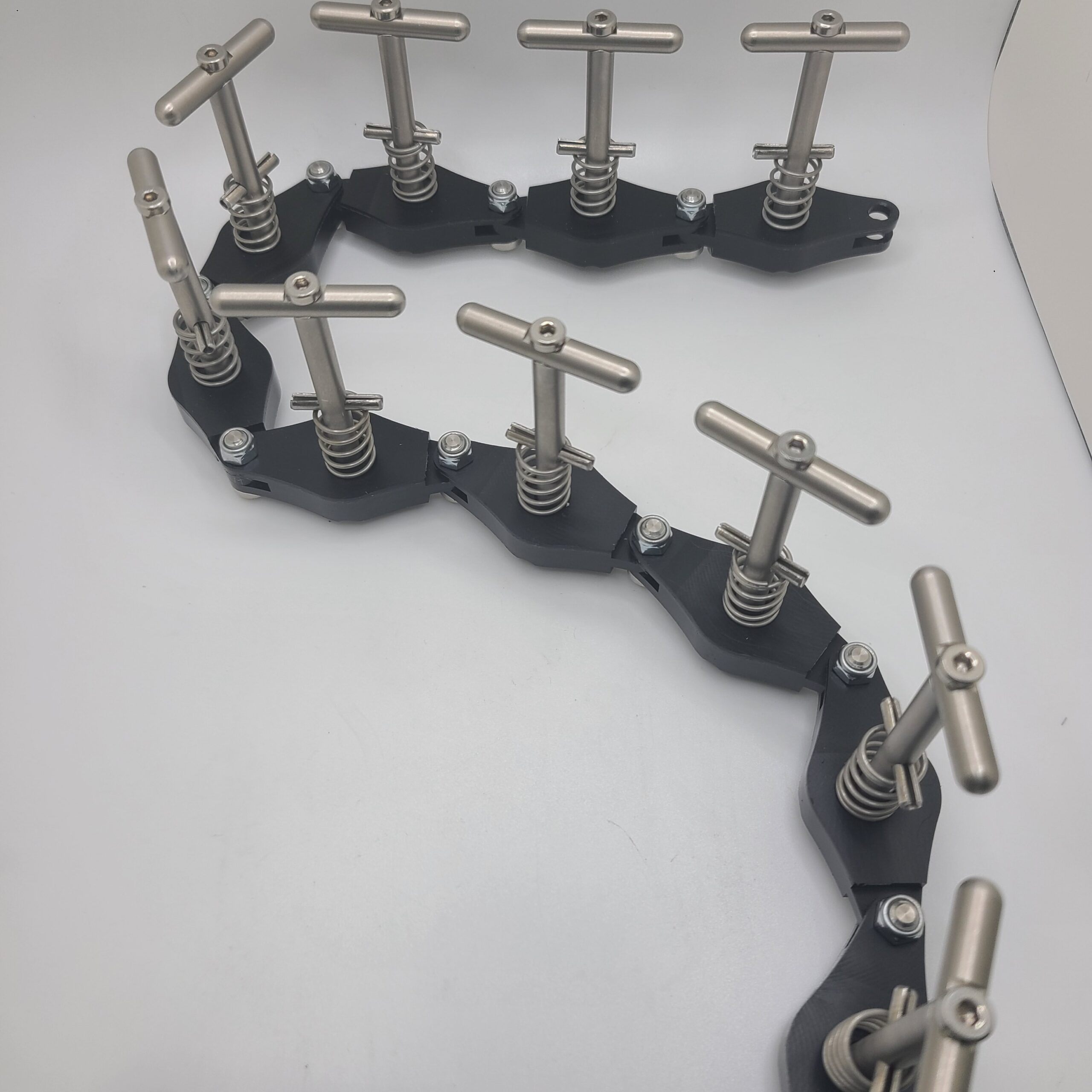 Airveyor Guide Jig