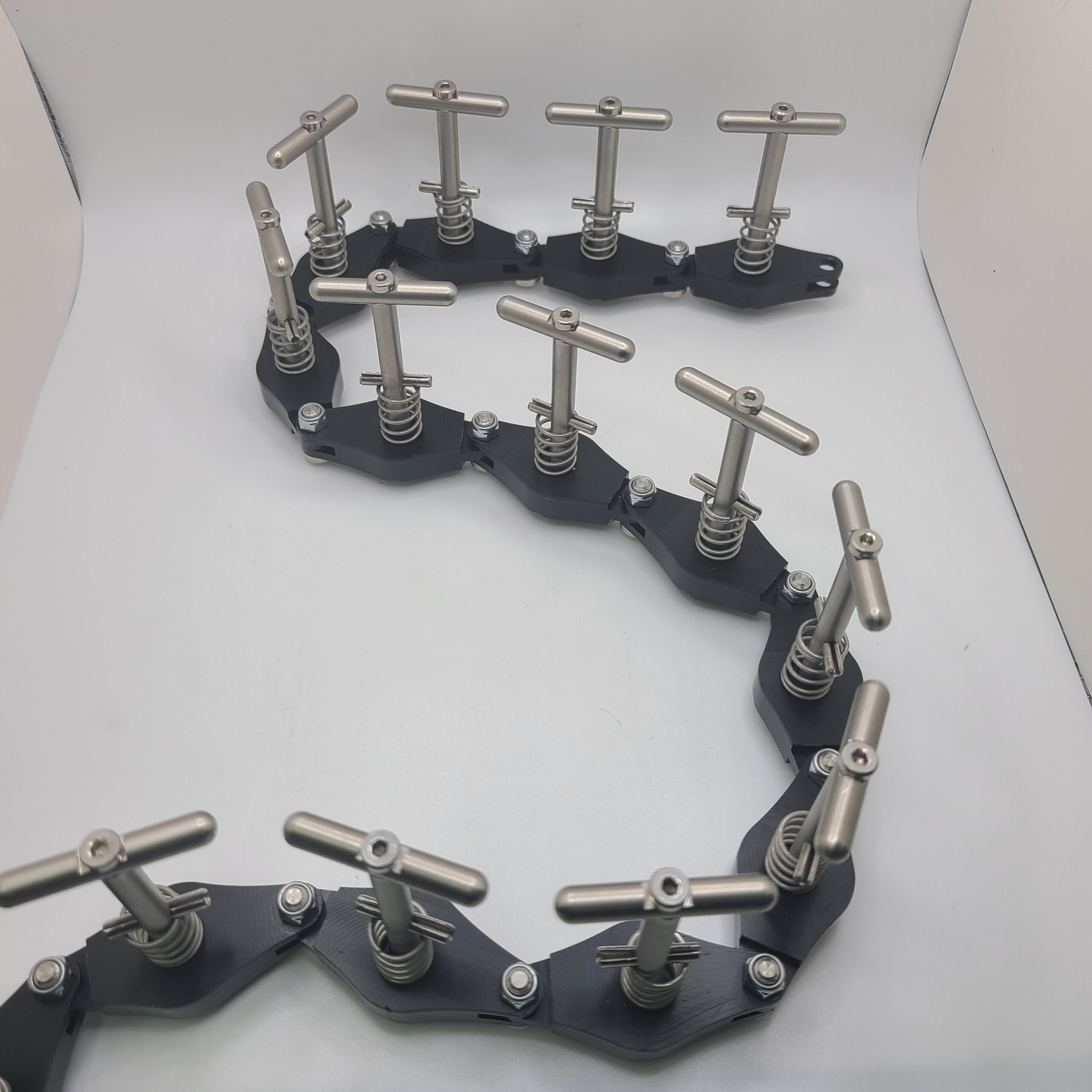 Airveyor Guide Jig