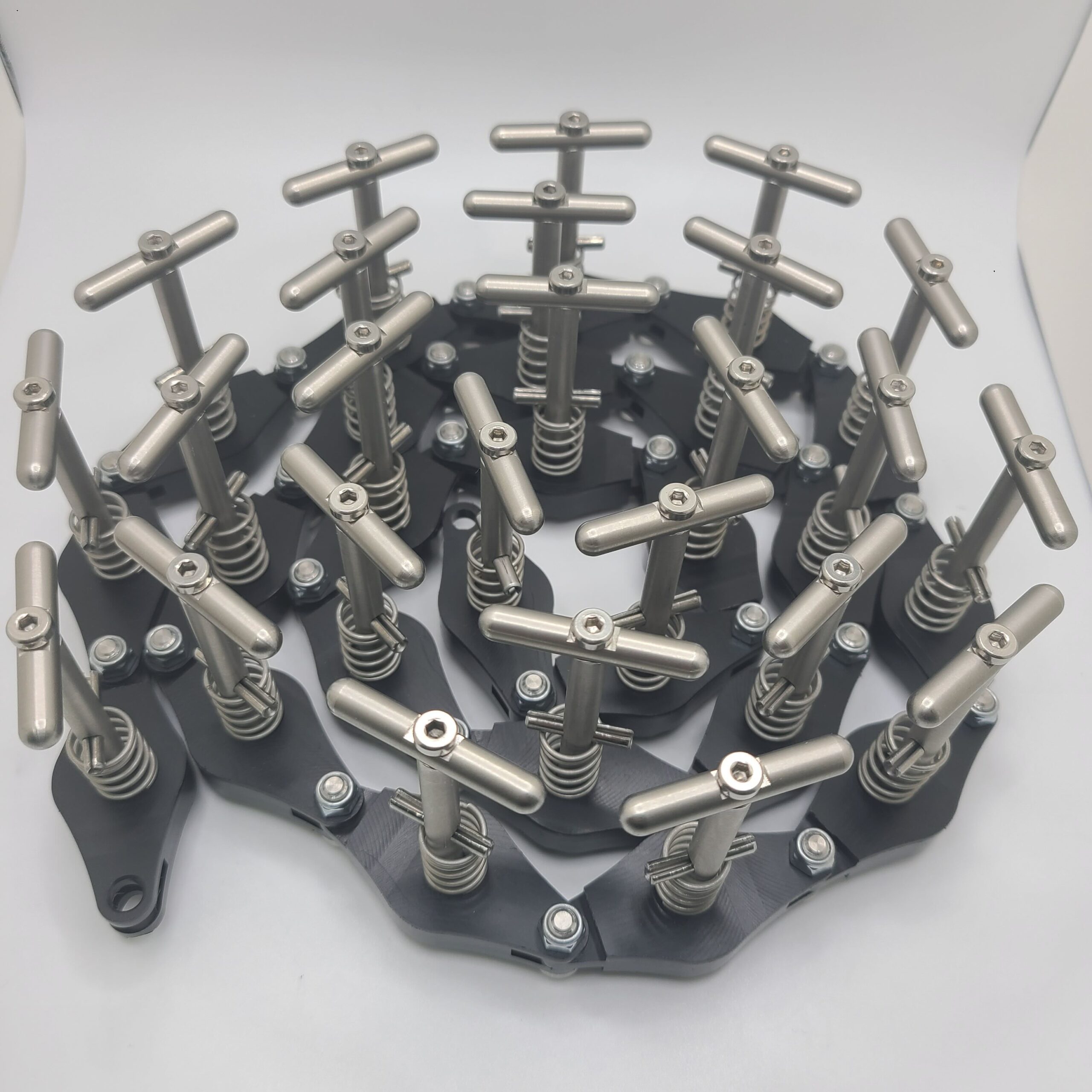 Airveyor Guide Jig