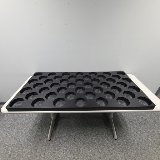 Blow Mold Holder