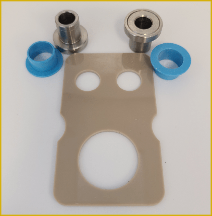 Transfer Finger Kit
