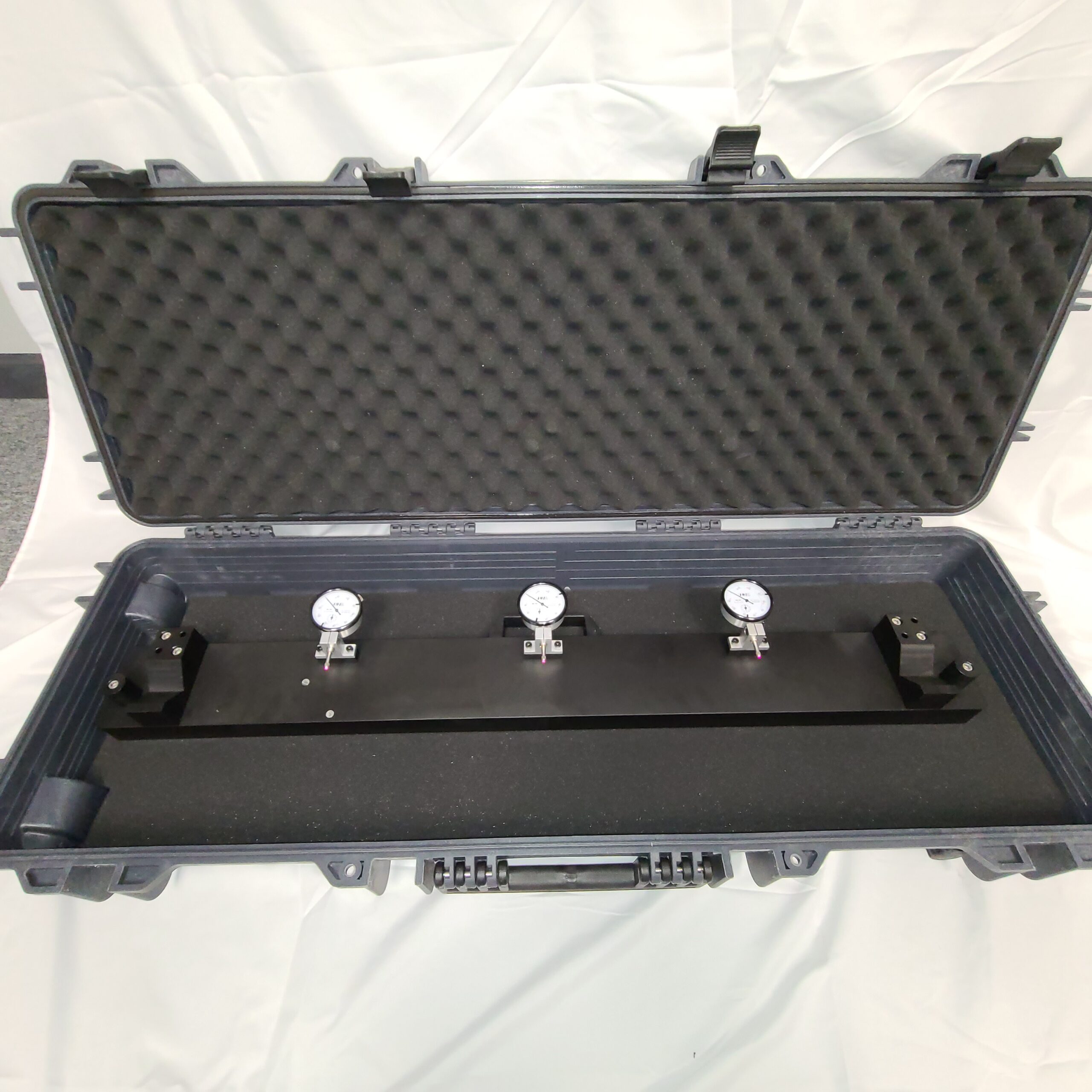 Stretch Rod Gauge