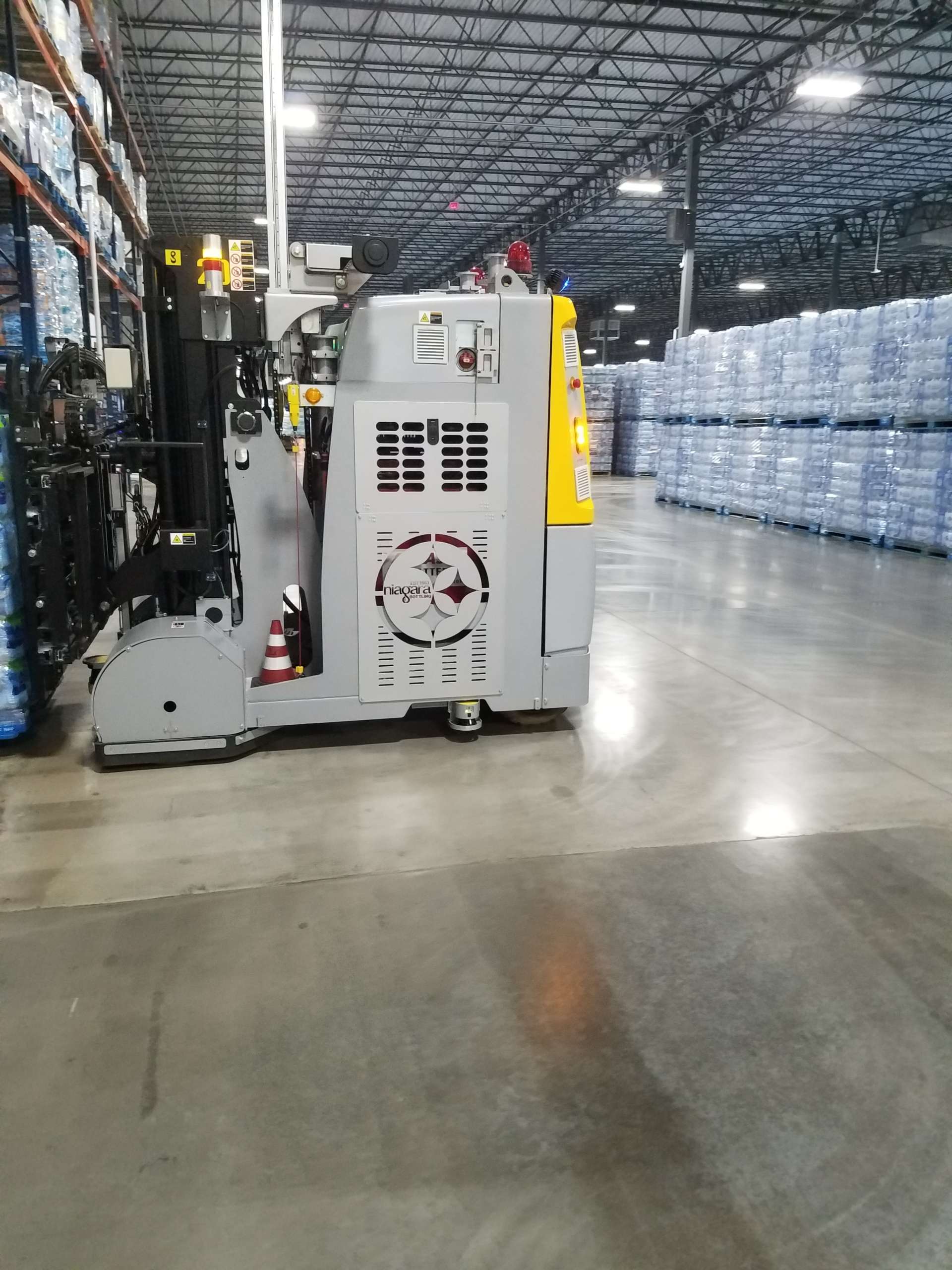 Lgv Air Flow Plates