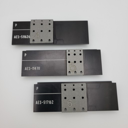 Label Pad