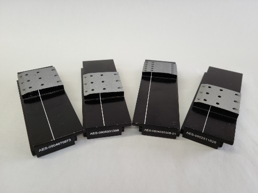 Label Pad