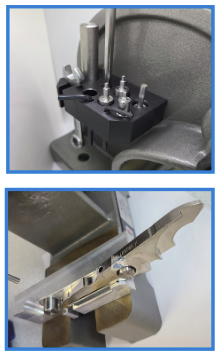 Arbor Roll Pin Press