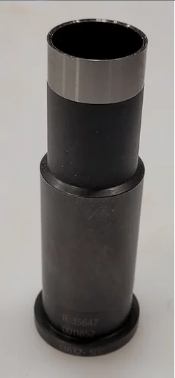 Capper Injector Sleeve Organizer
