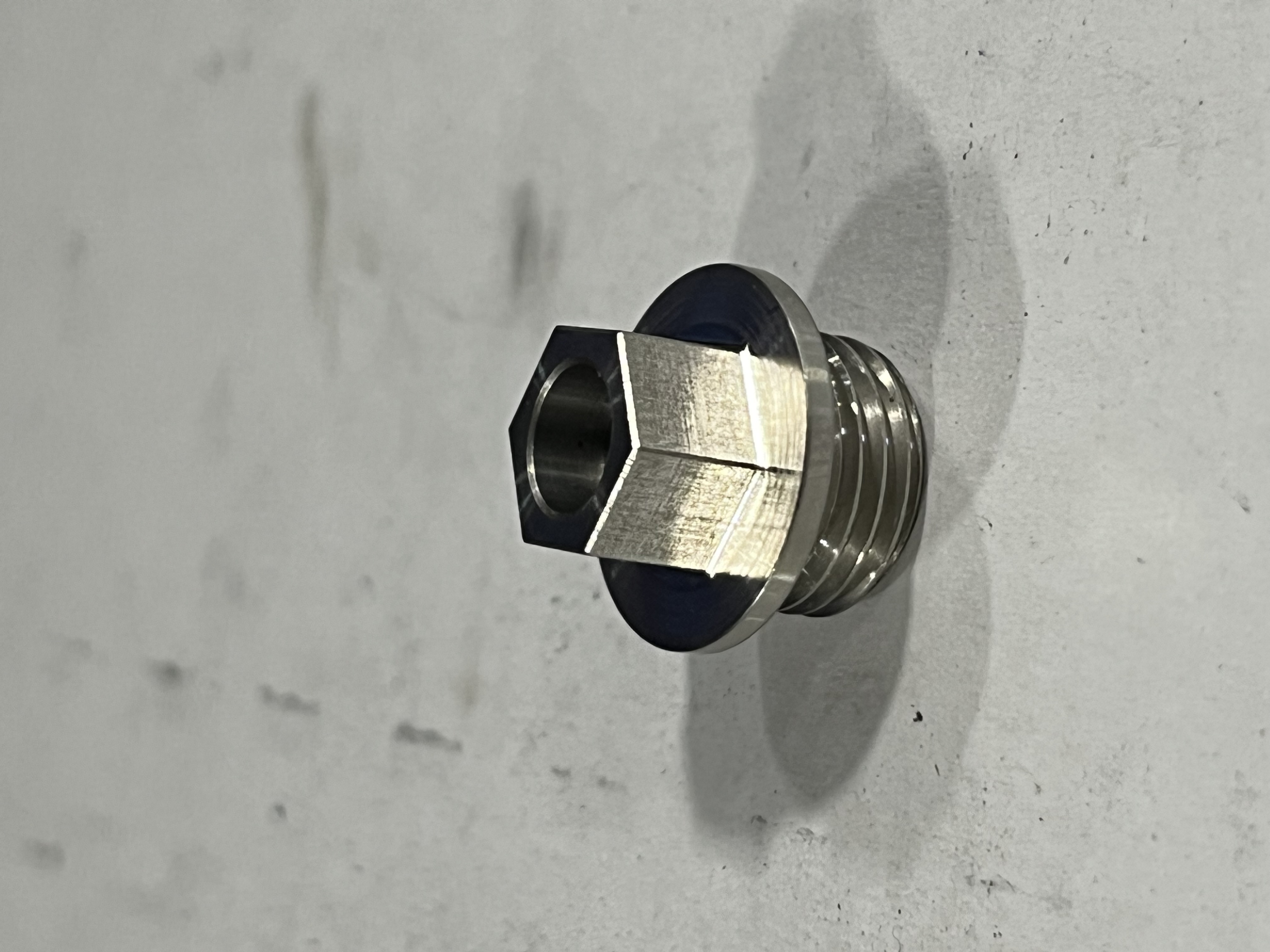 Premium Nitrogen Nozzle for Krones