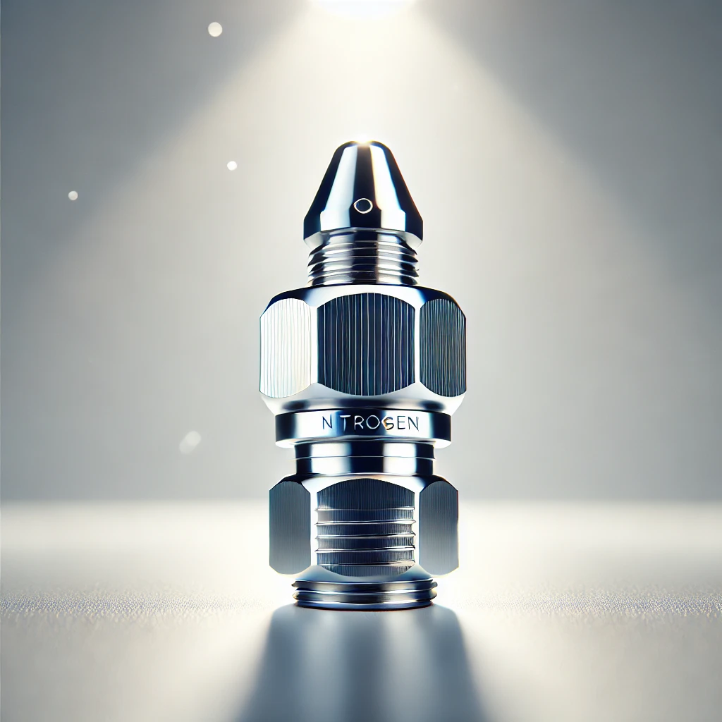 Premium Nitrogen Nozzle for Krones
