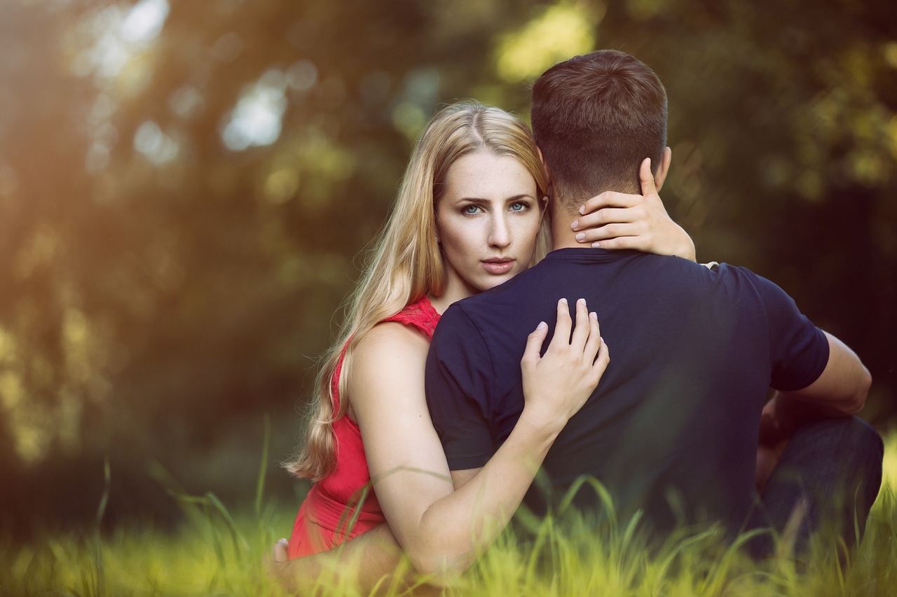 The Subtle Art of Attraction