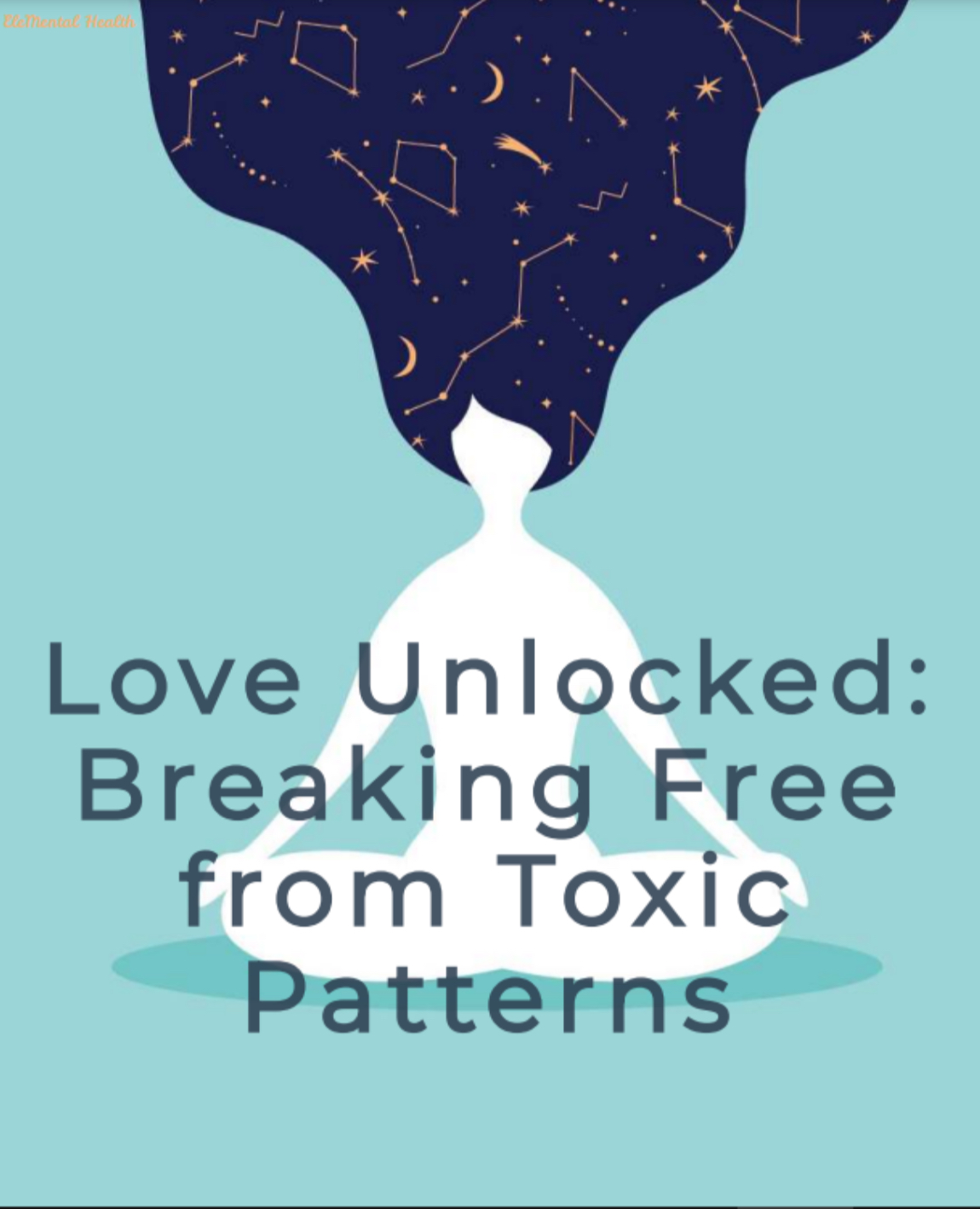 Love Unlocked: Breaking Free from Toxic Patterns