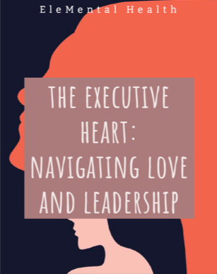 The Executive Heart: Navigating Love and Leadership