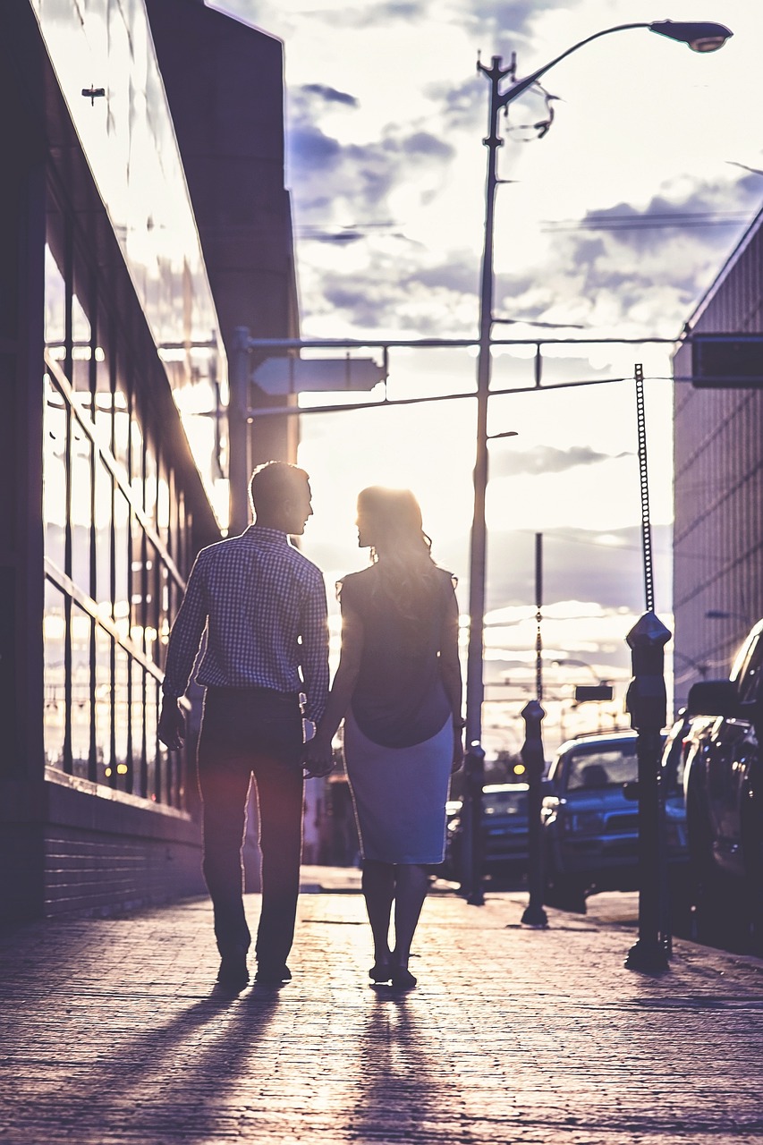 Before the Vows: Essential Insights for Lasting Love