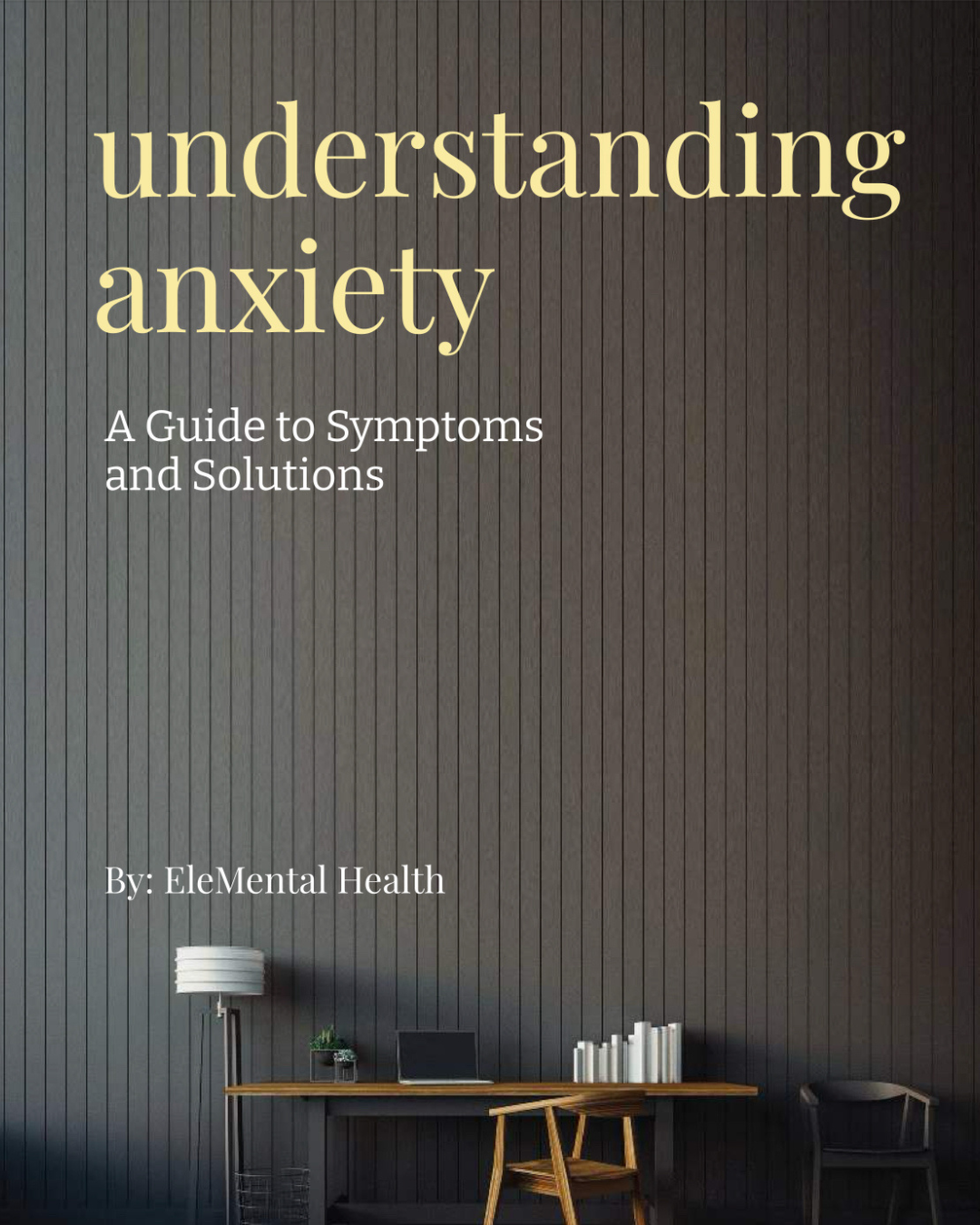 Understanding Anxiety: A Comprehensive Guide to Recognizing, Managing, and Overcoming It