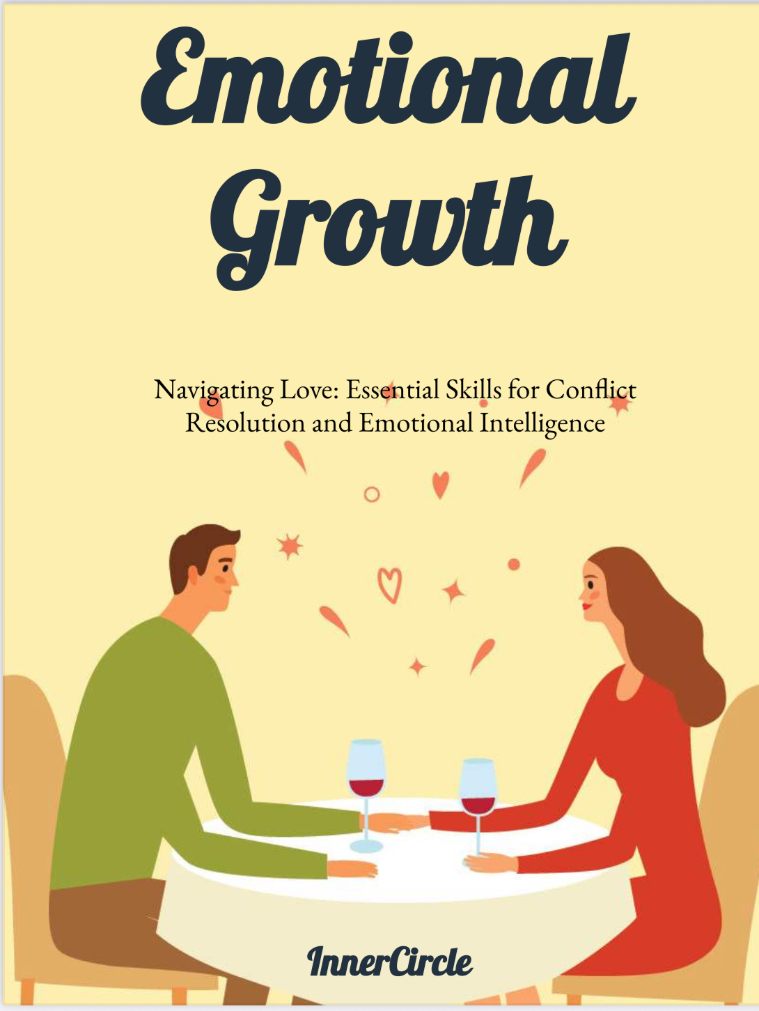 Navigating Love: Essential Skills for Conflict Resolution and Emotional Intelligence