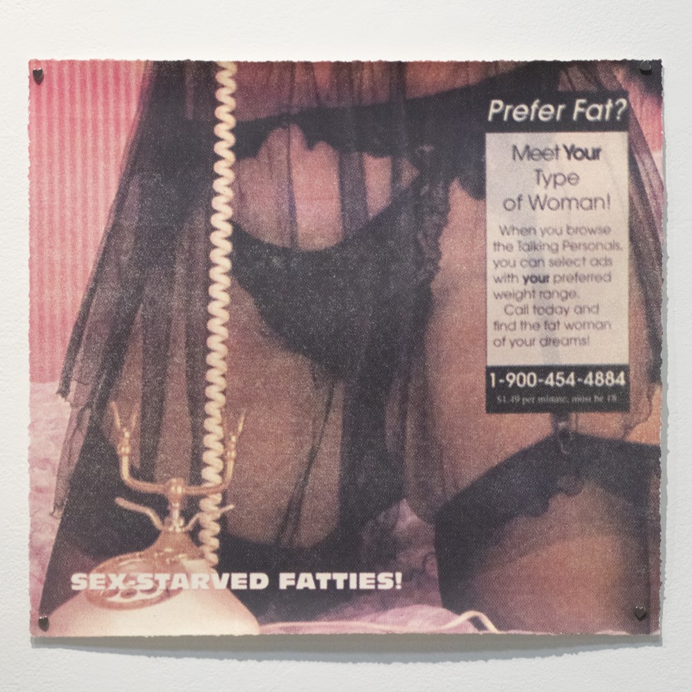 Unnamed: P&BW Jan. 95 (Prefer Fat?)