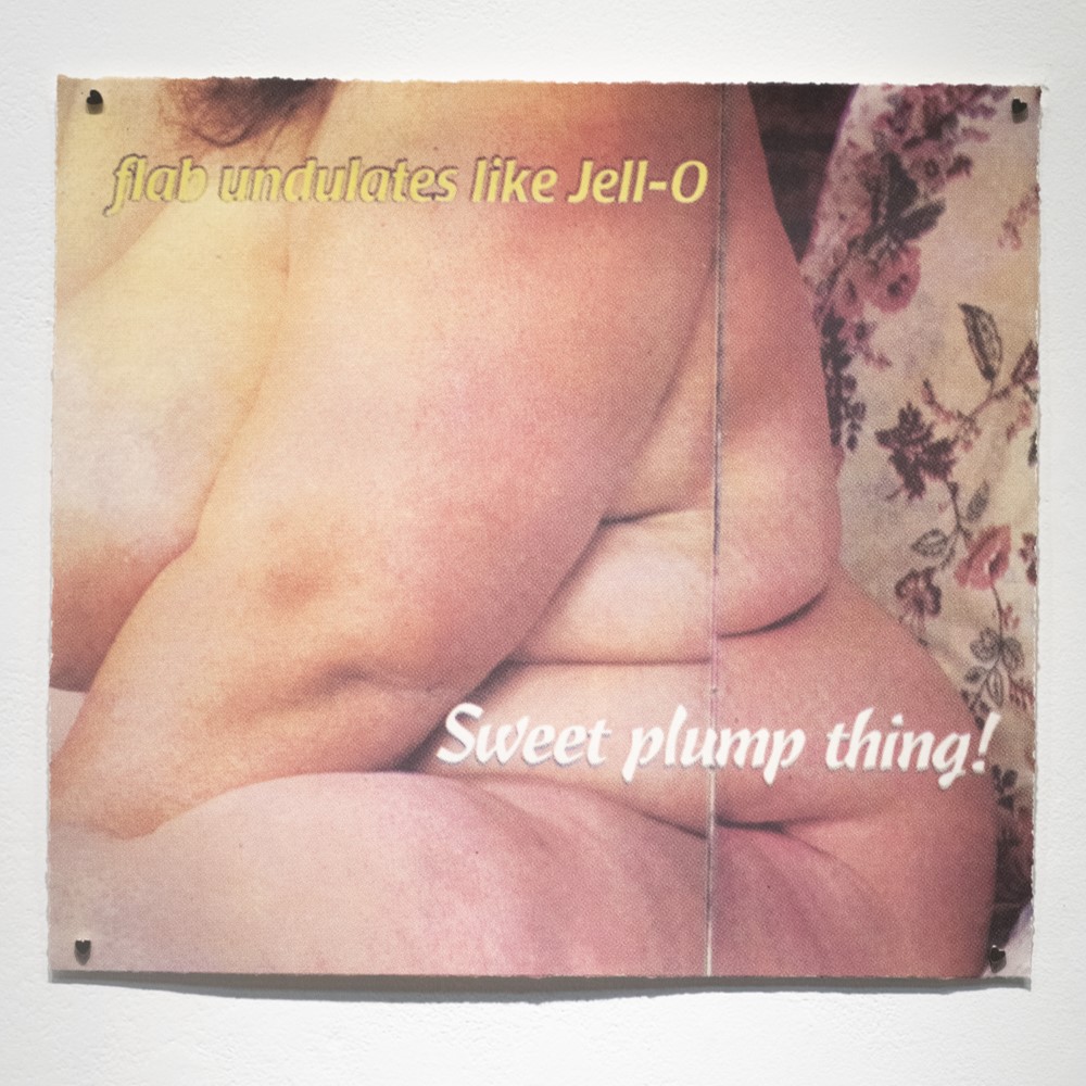 Pepina (Sweet Plump Thing!)