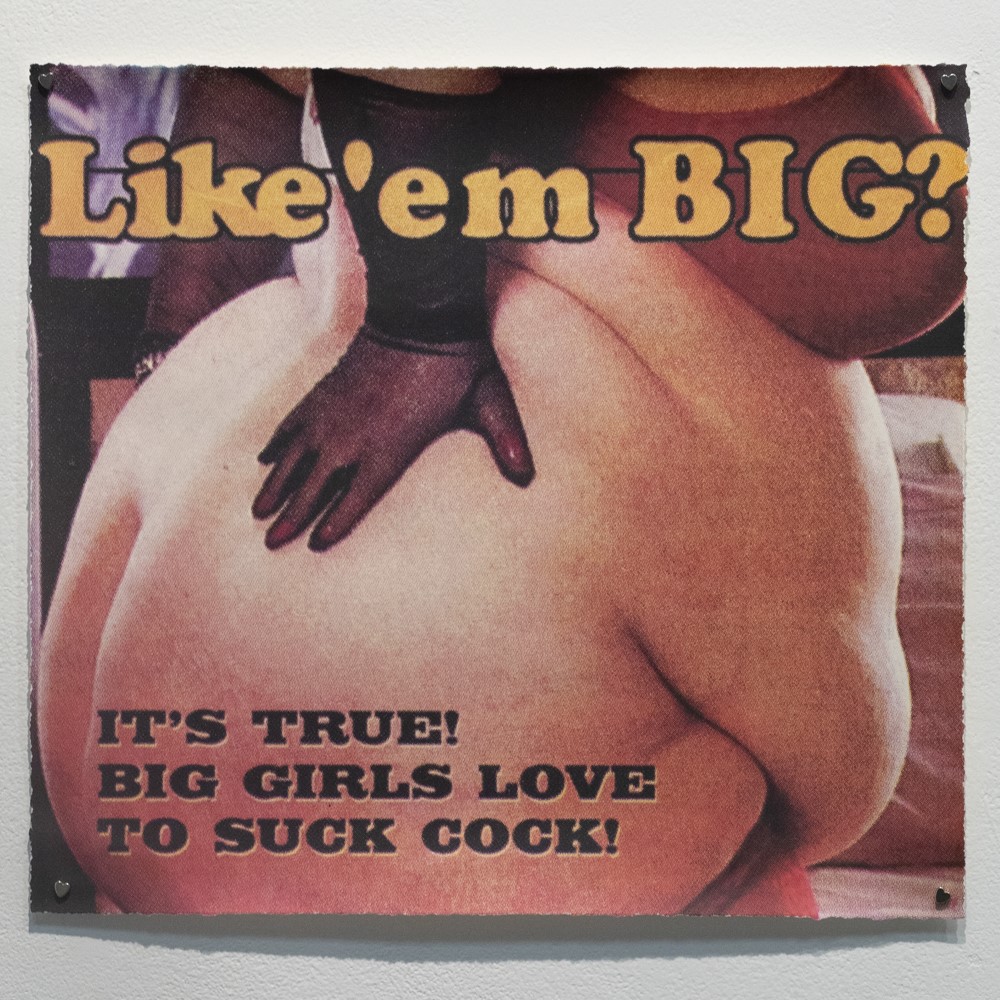 Yasmine (Like em Big?)