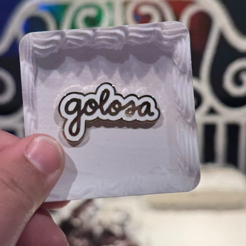 golosa pin