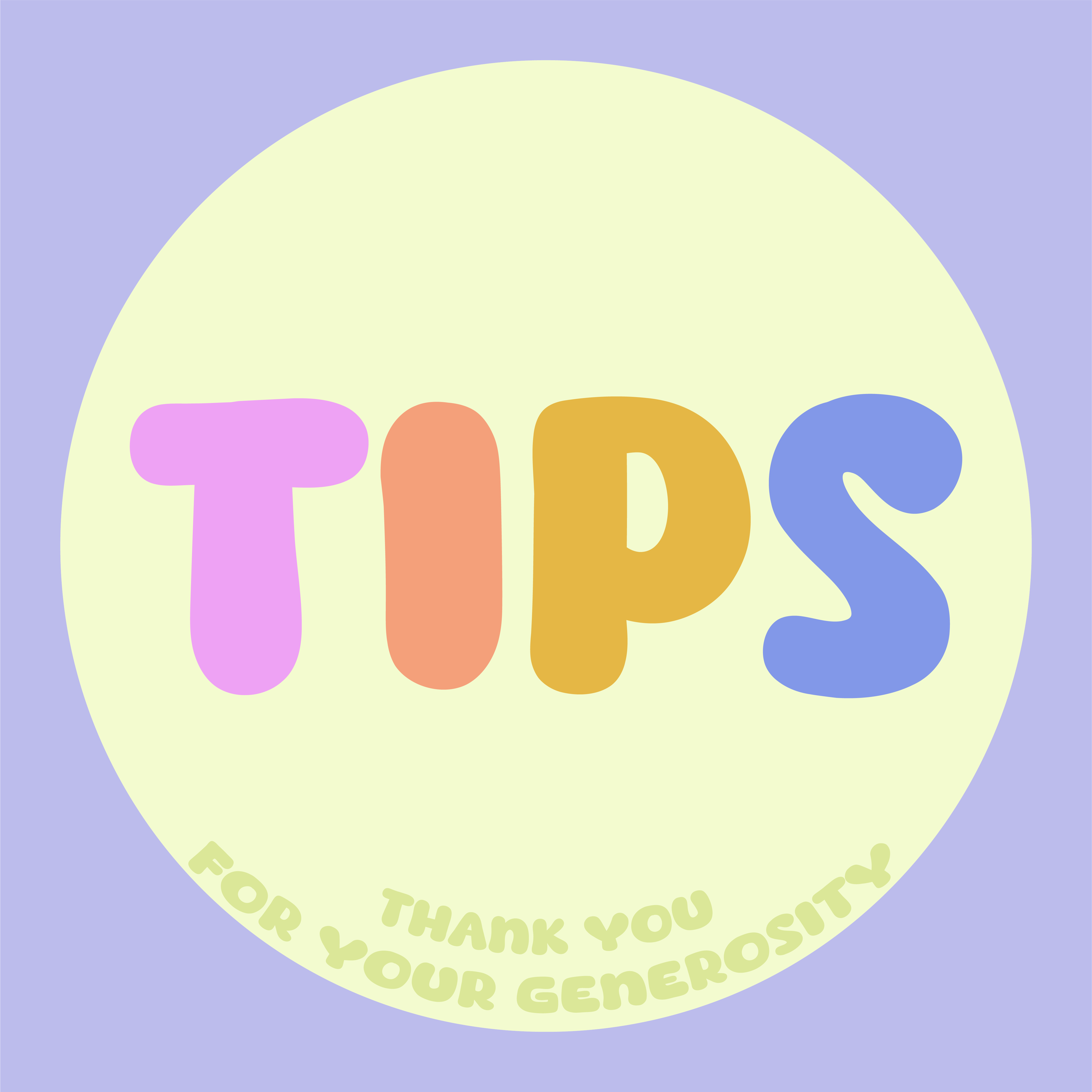 tip