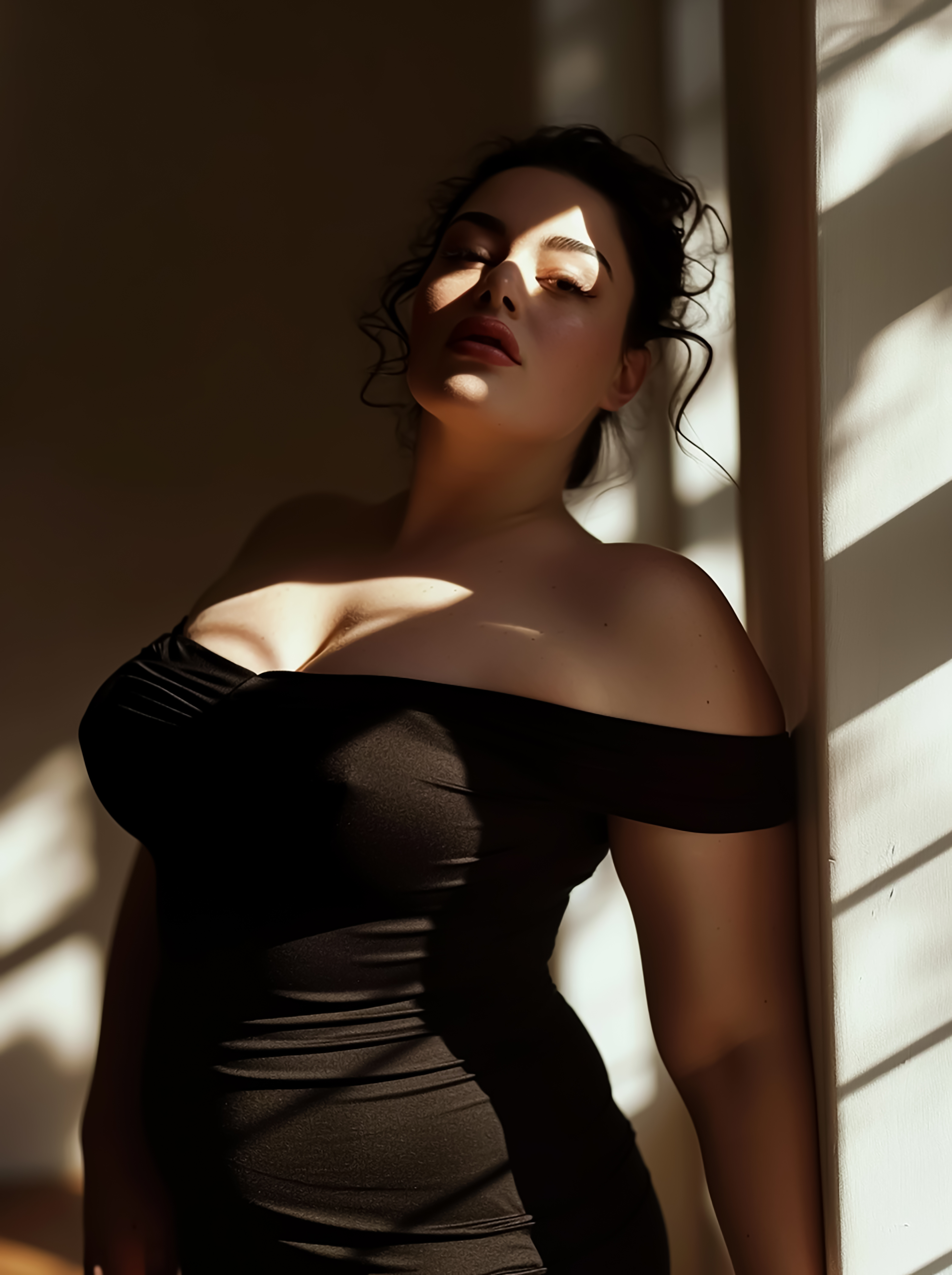 Sabrina, 23 ans | La vilaine qui attend sa punition sur le téléphone rose