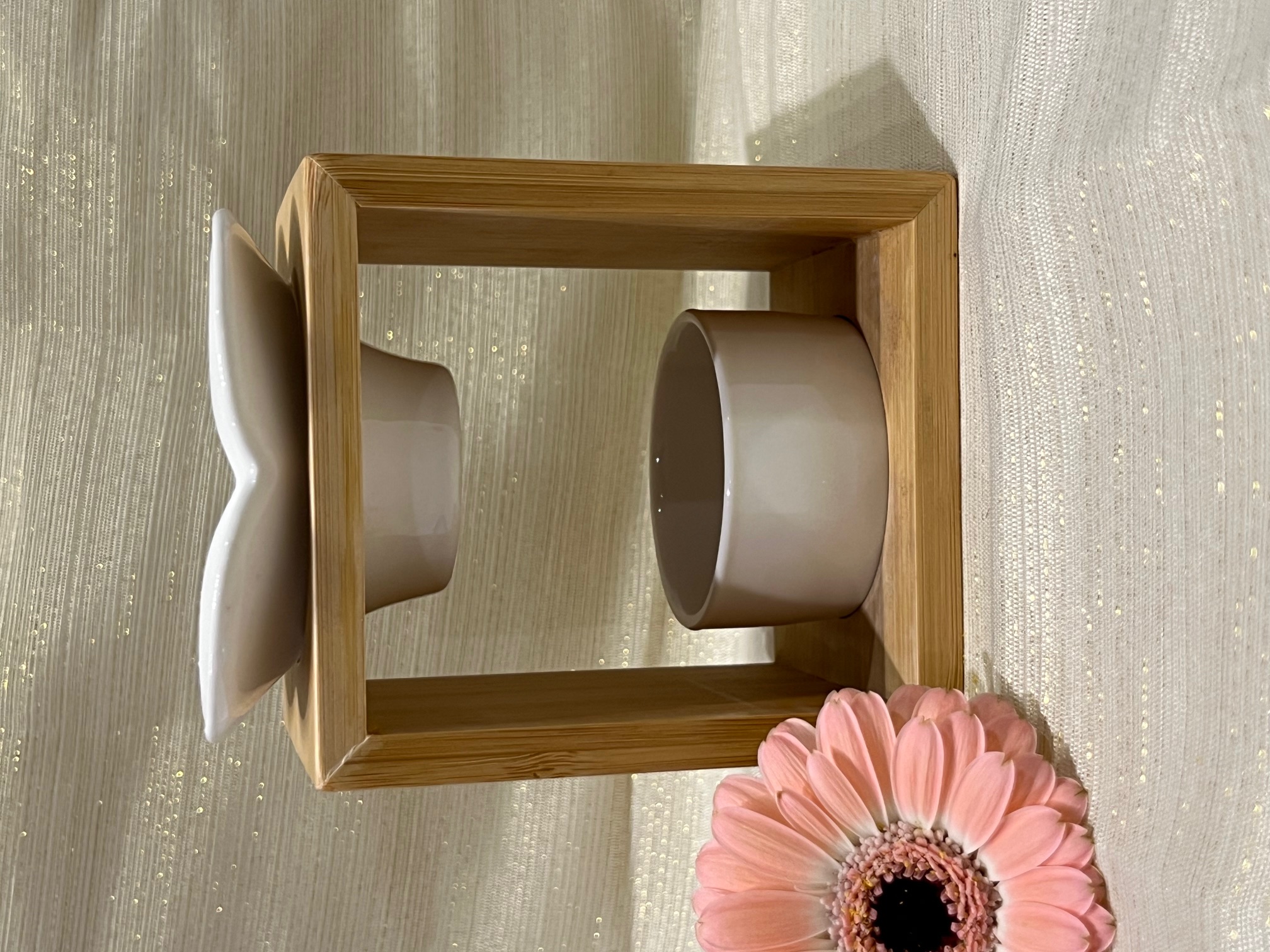 Brûle Parfum Plumeria