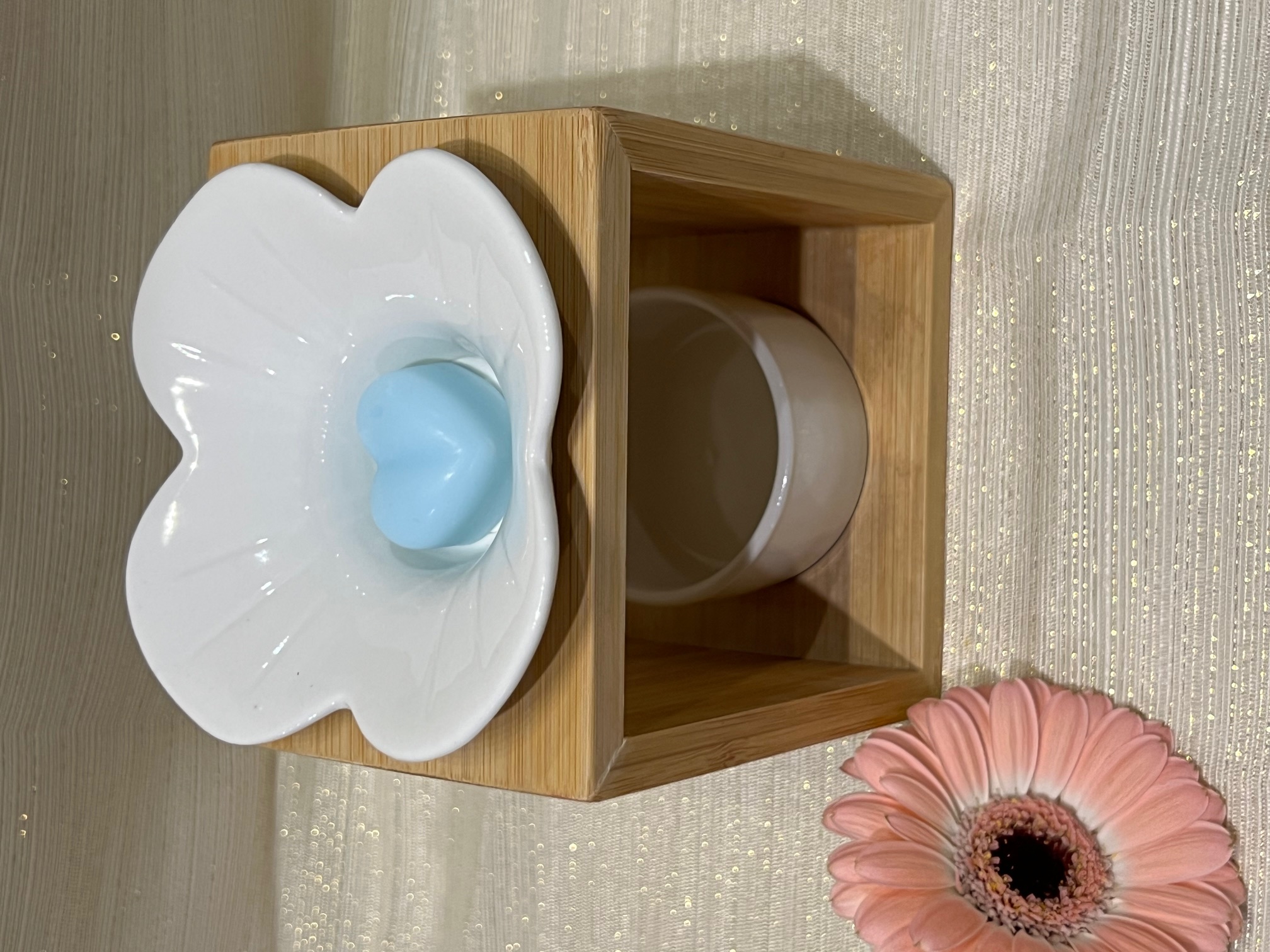 Brûle Parfum Plumeria