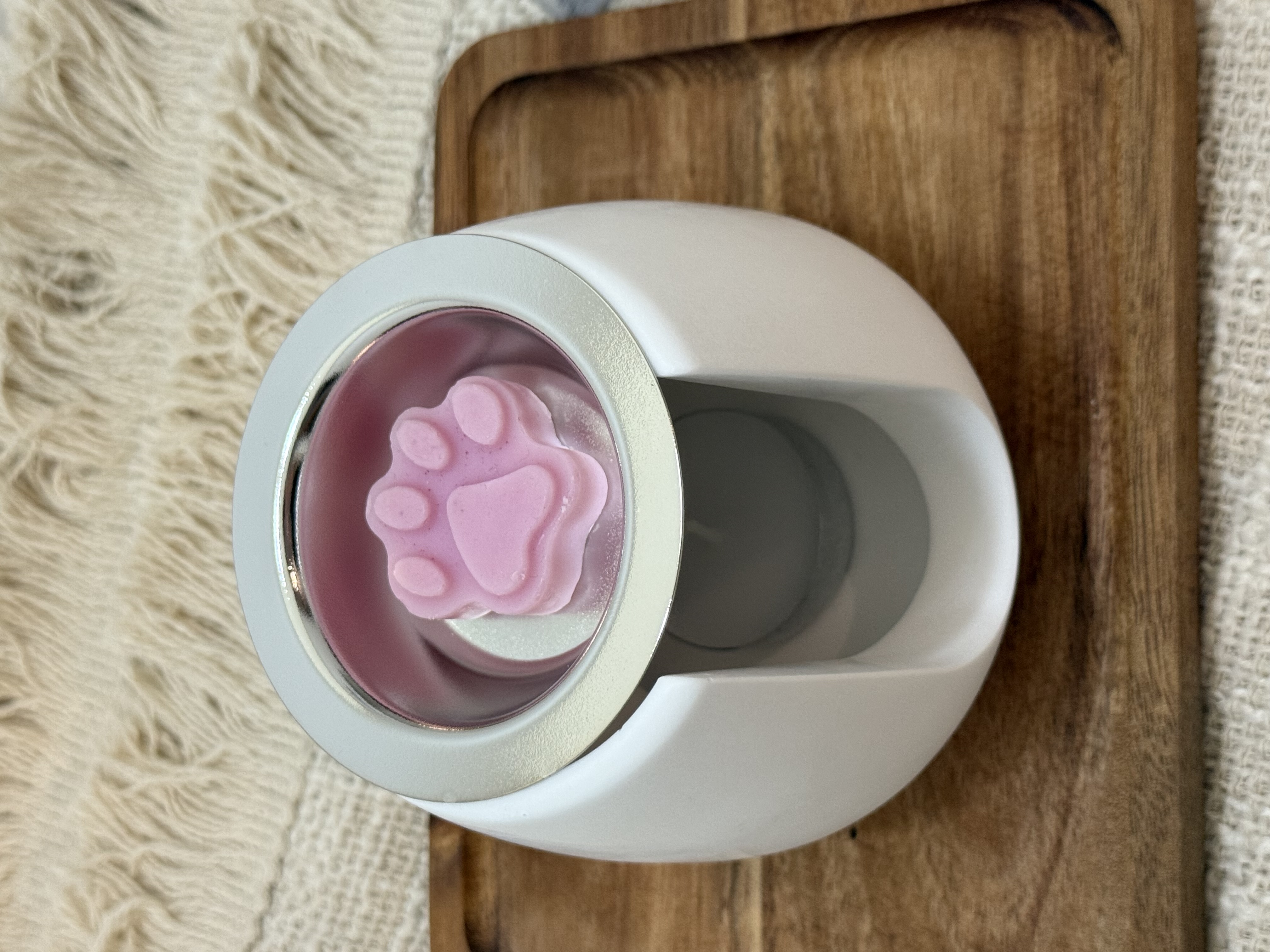 Brûle parfum moderne