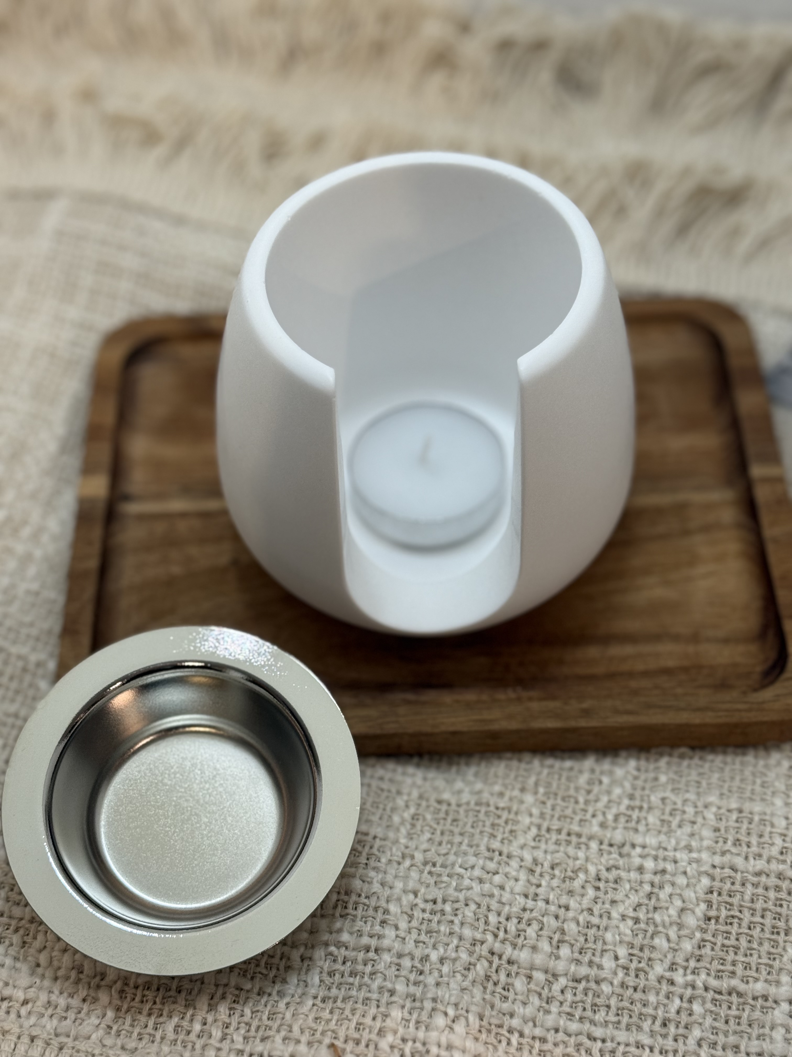 Brûle parfum moderne