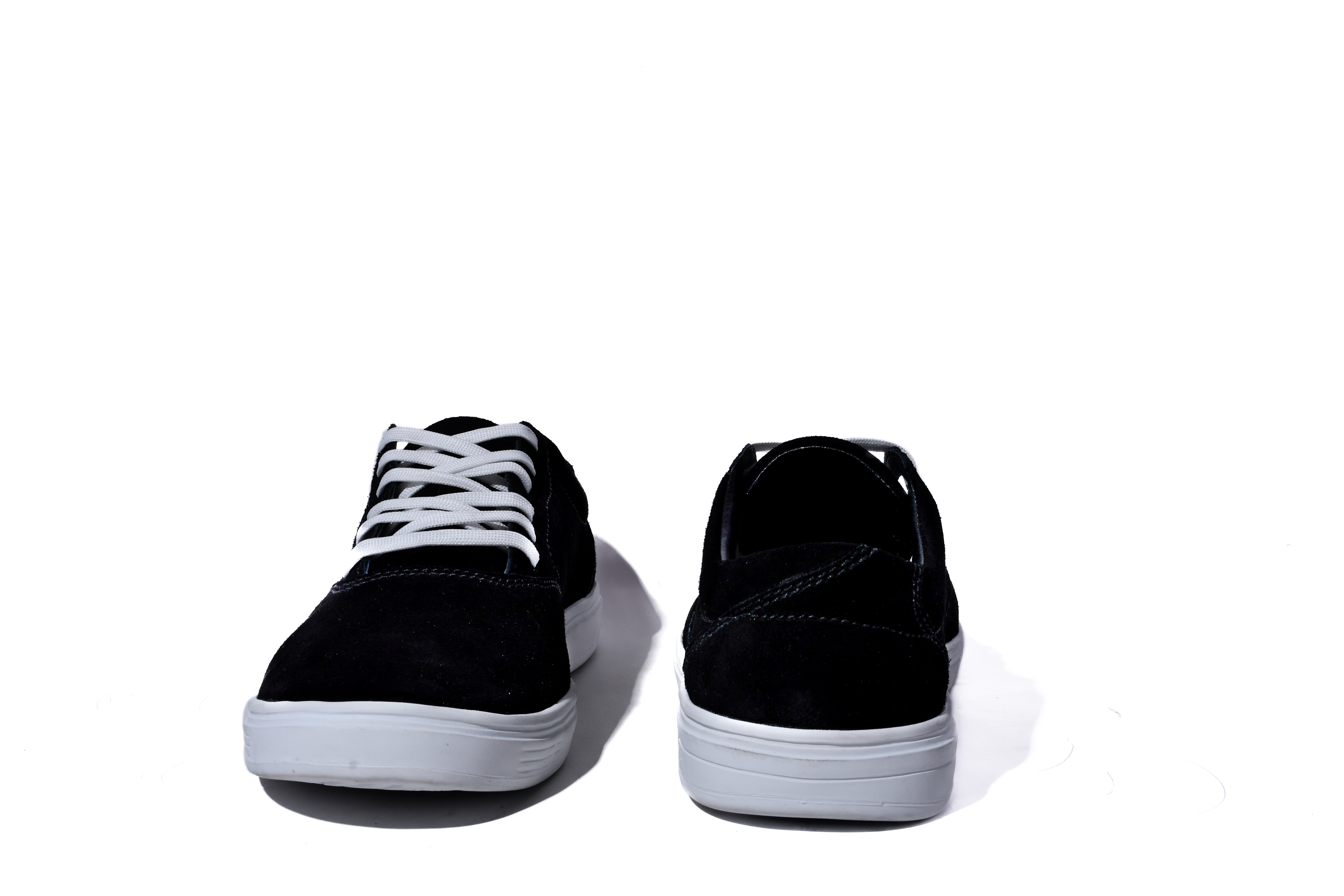 Zapatillas Urbanas Planas