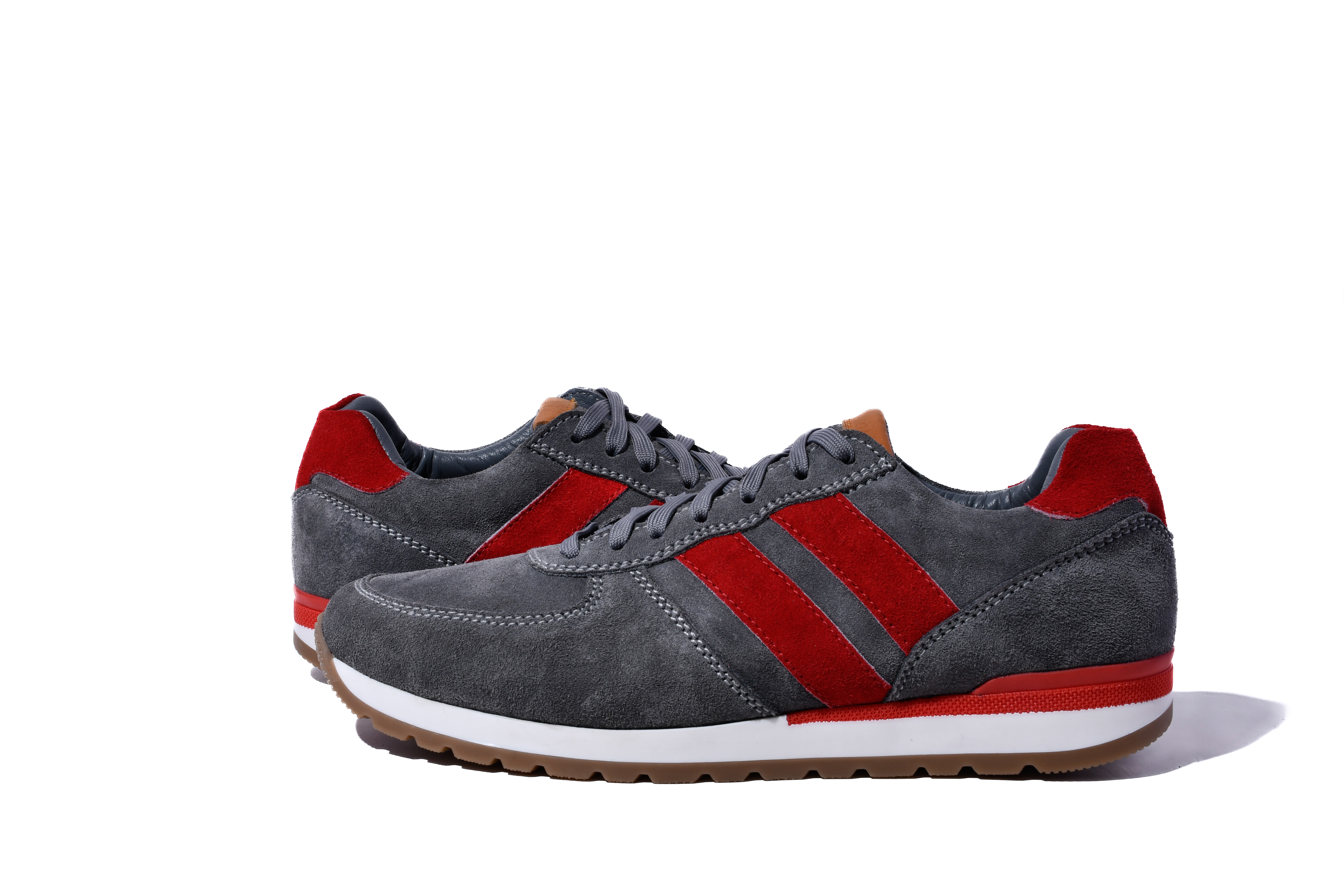 Zapatillas deportivas