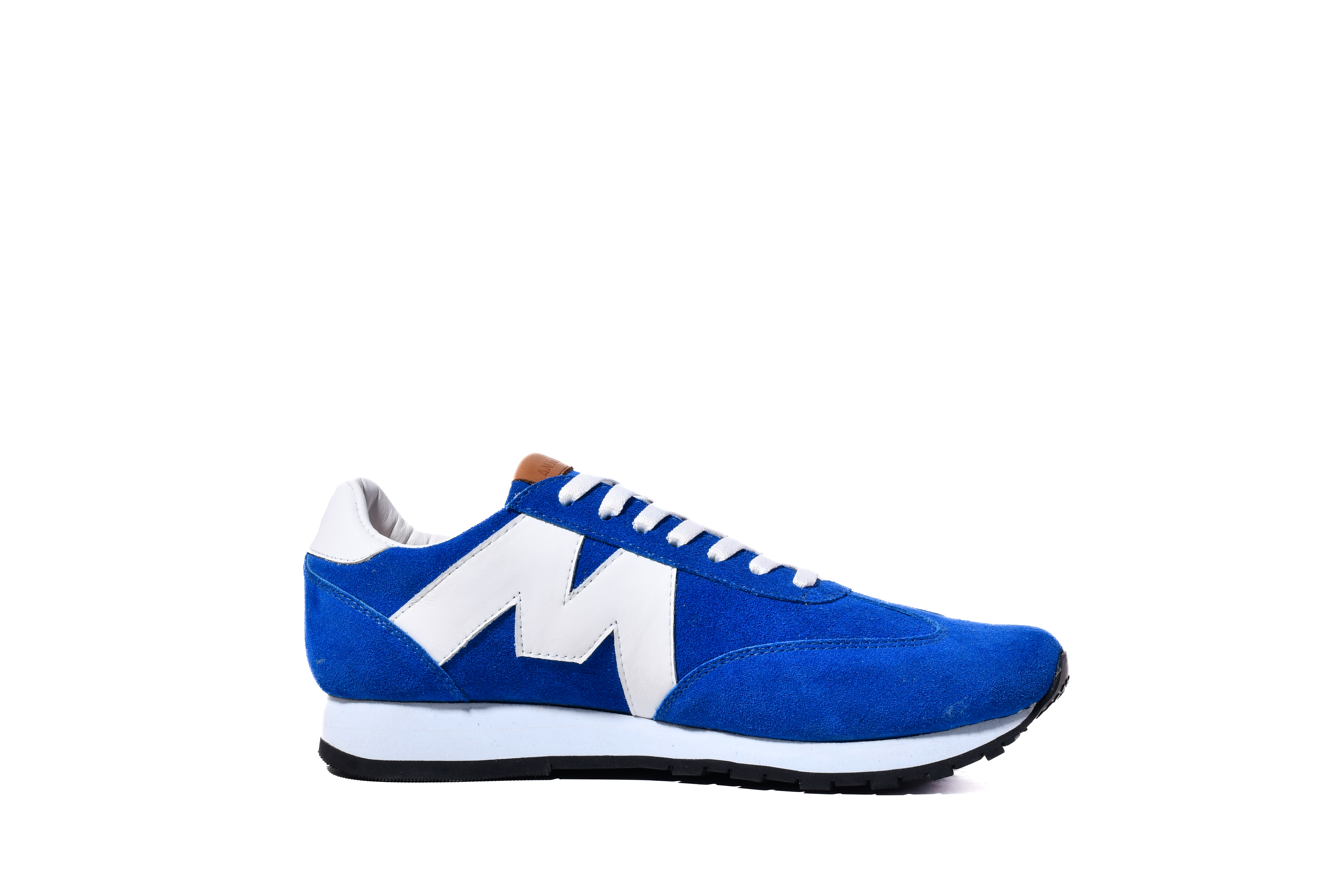 Zapatillas deportivas azules