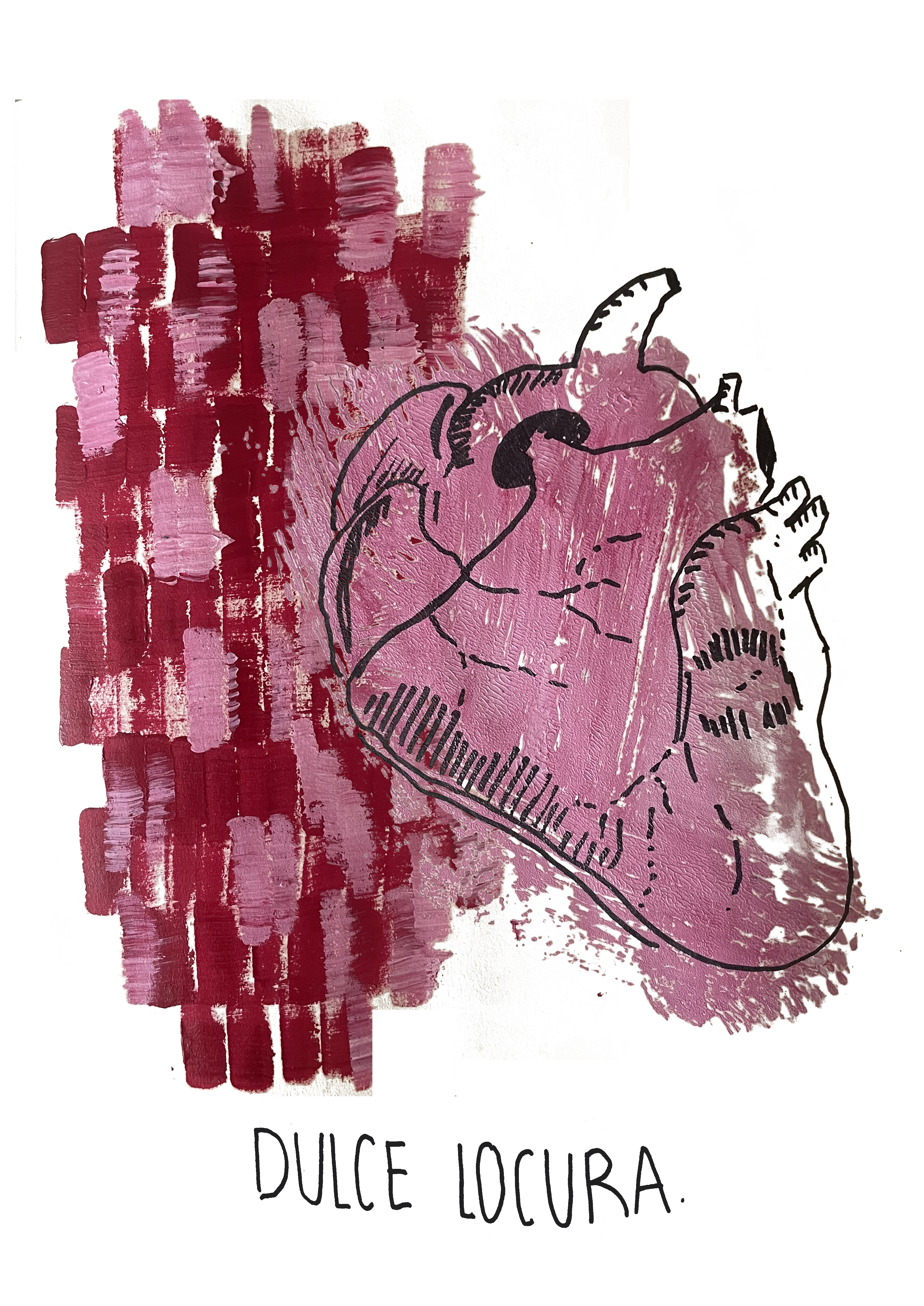 Dulce locura
