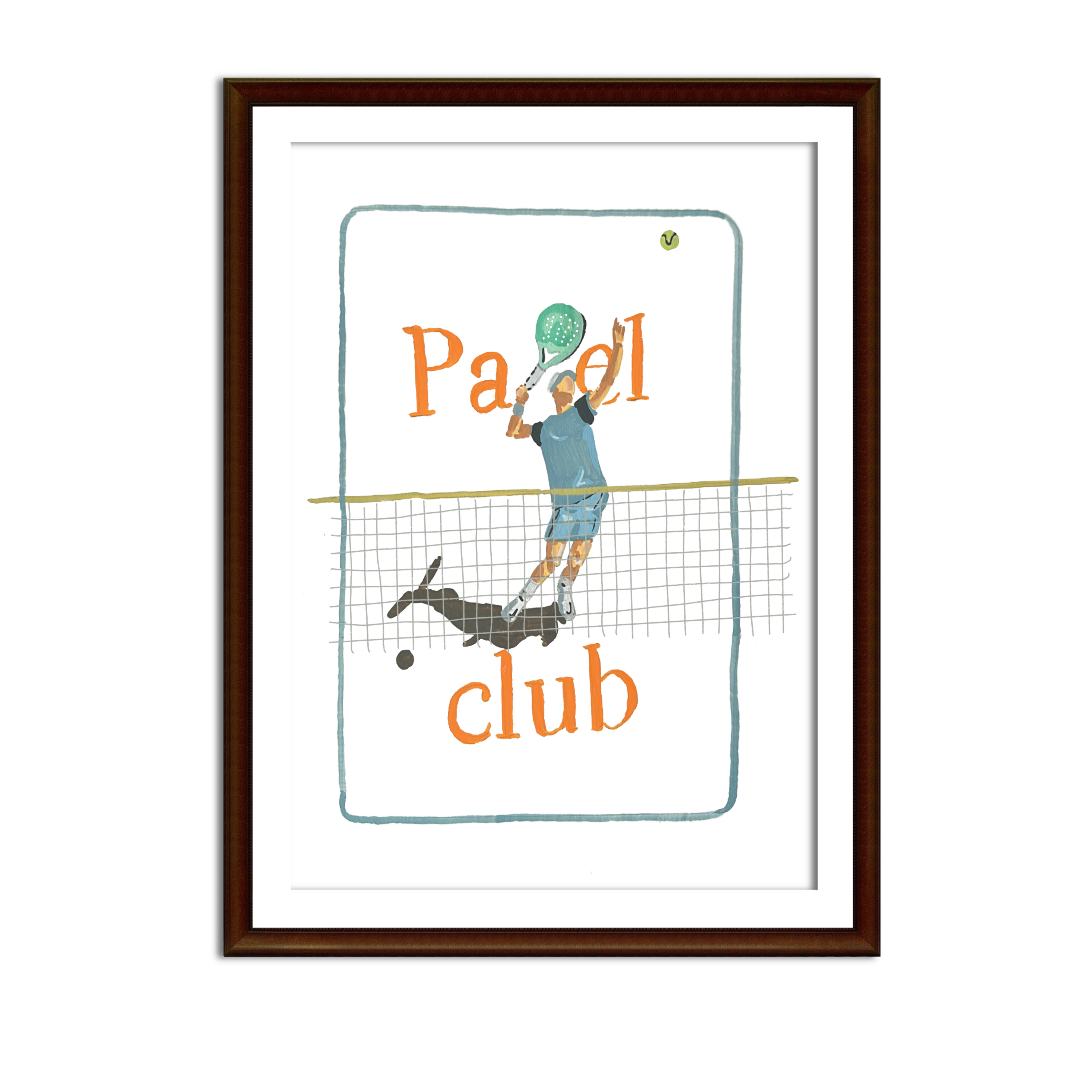 PADEL CLUB