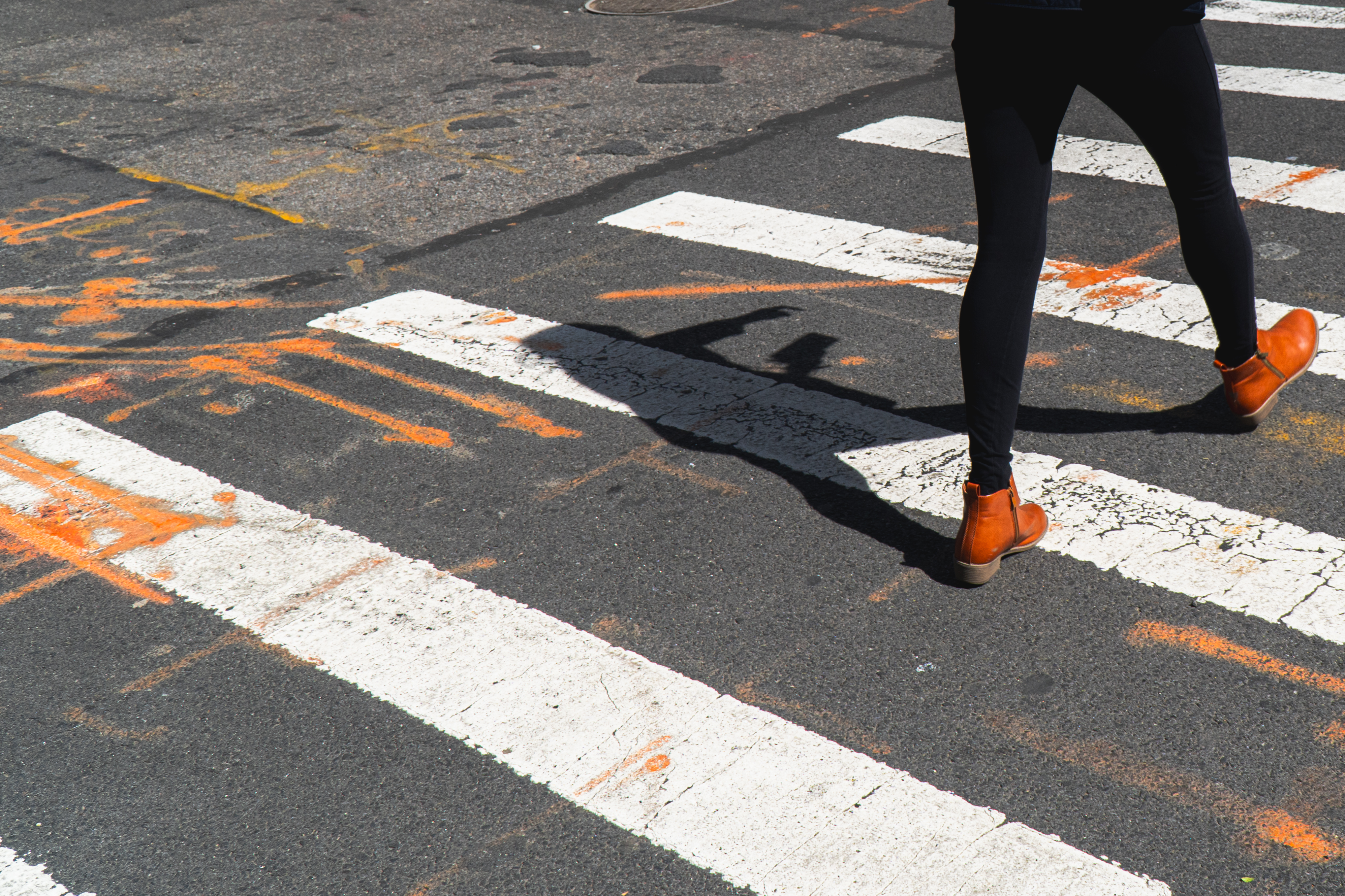 ORANGE COLOR MATCH (VOL.2)