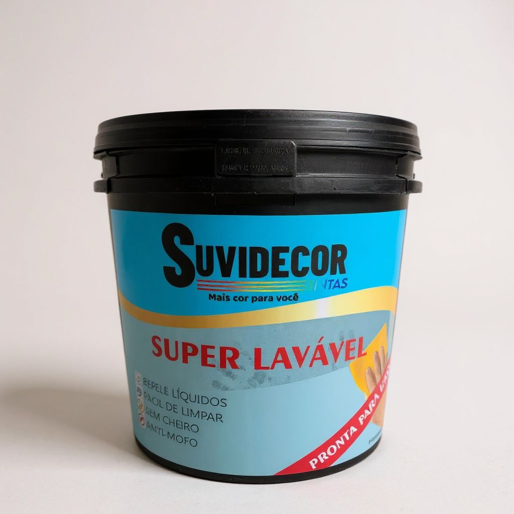 SUPER LAVÁVEL SUVIDECOR